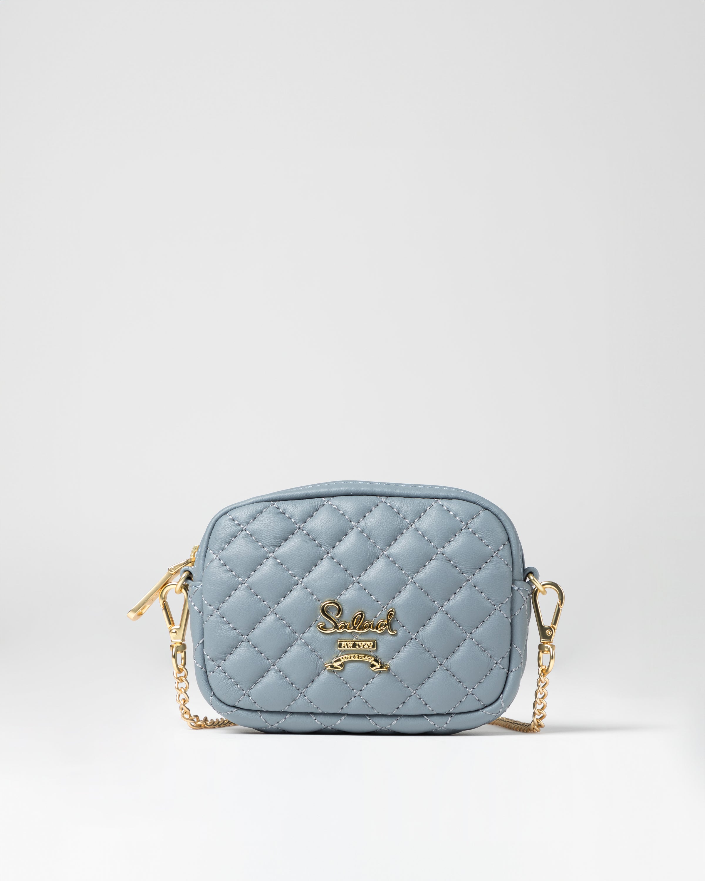 Salad Petty Crossbody Bag