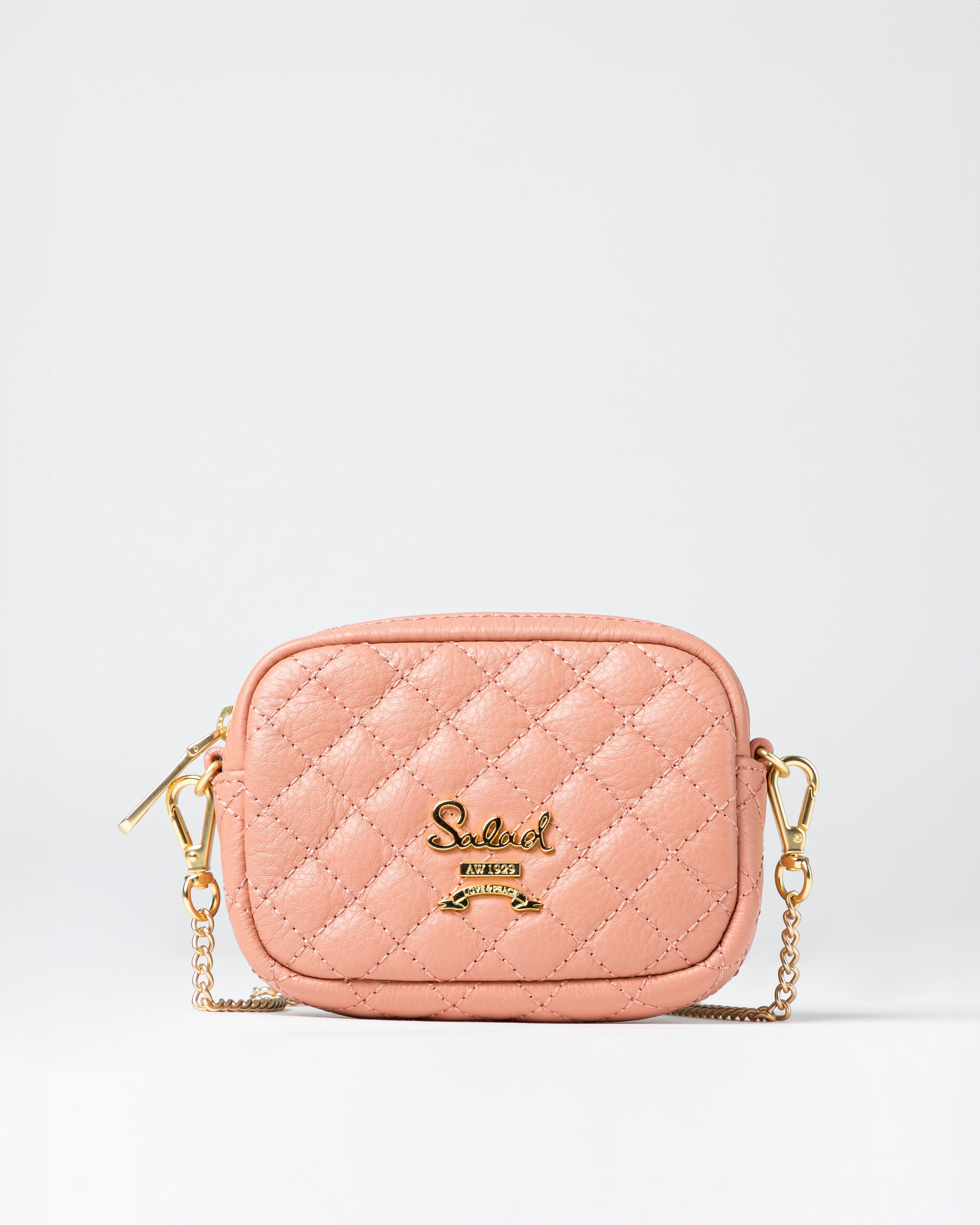 Salad Petty Crossbody Bag