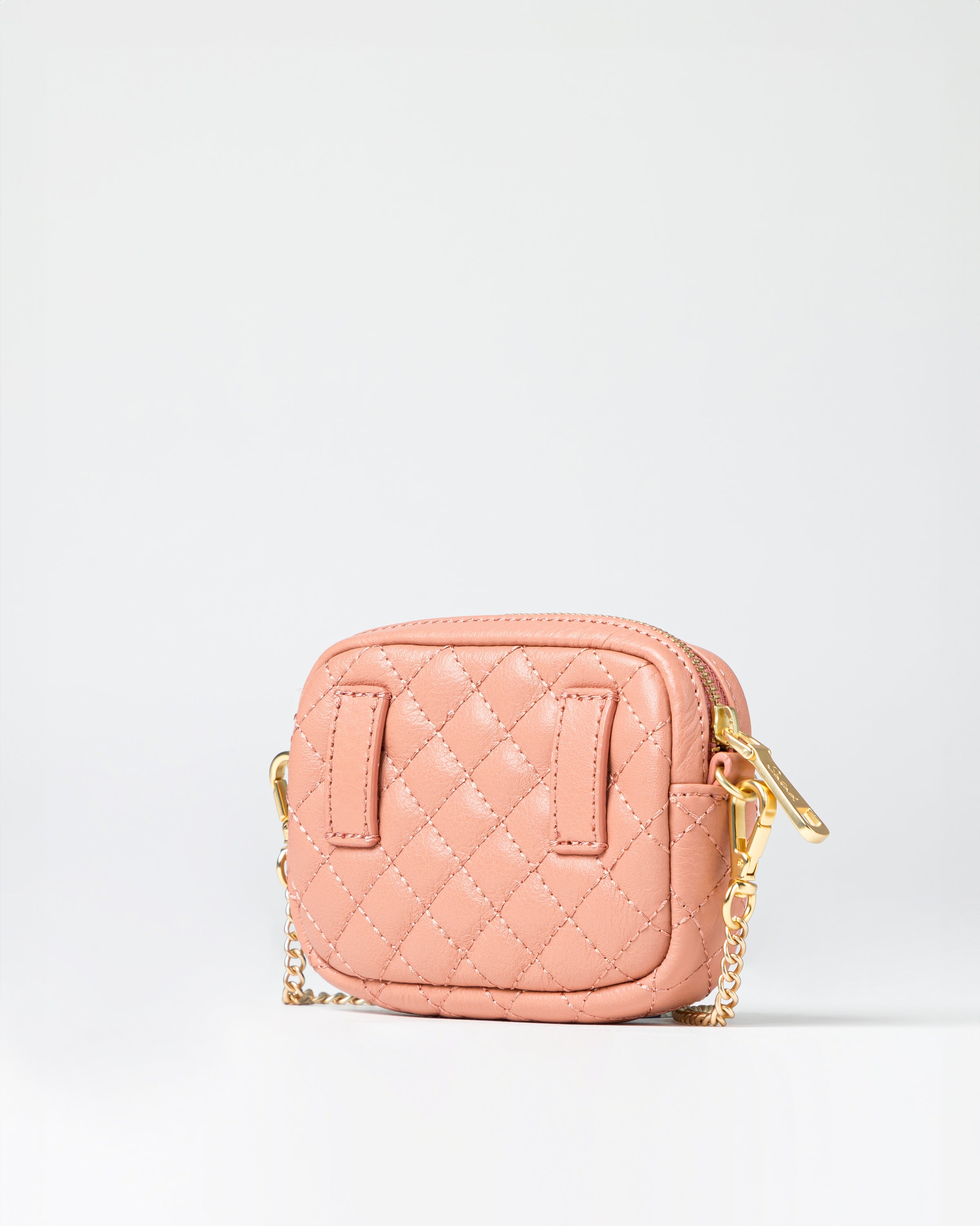 Salad Petty Crossbody Bag