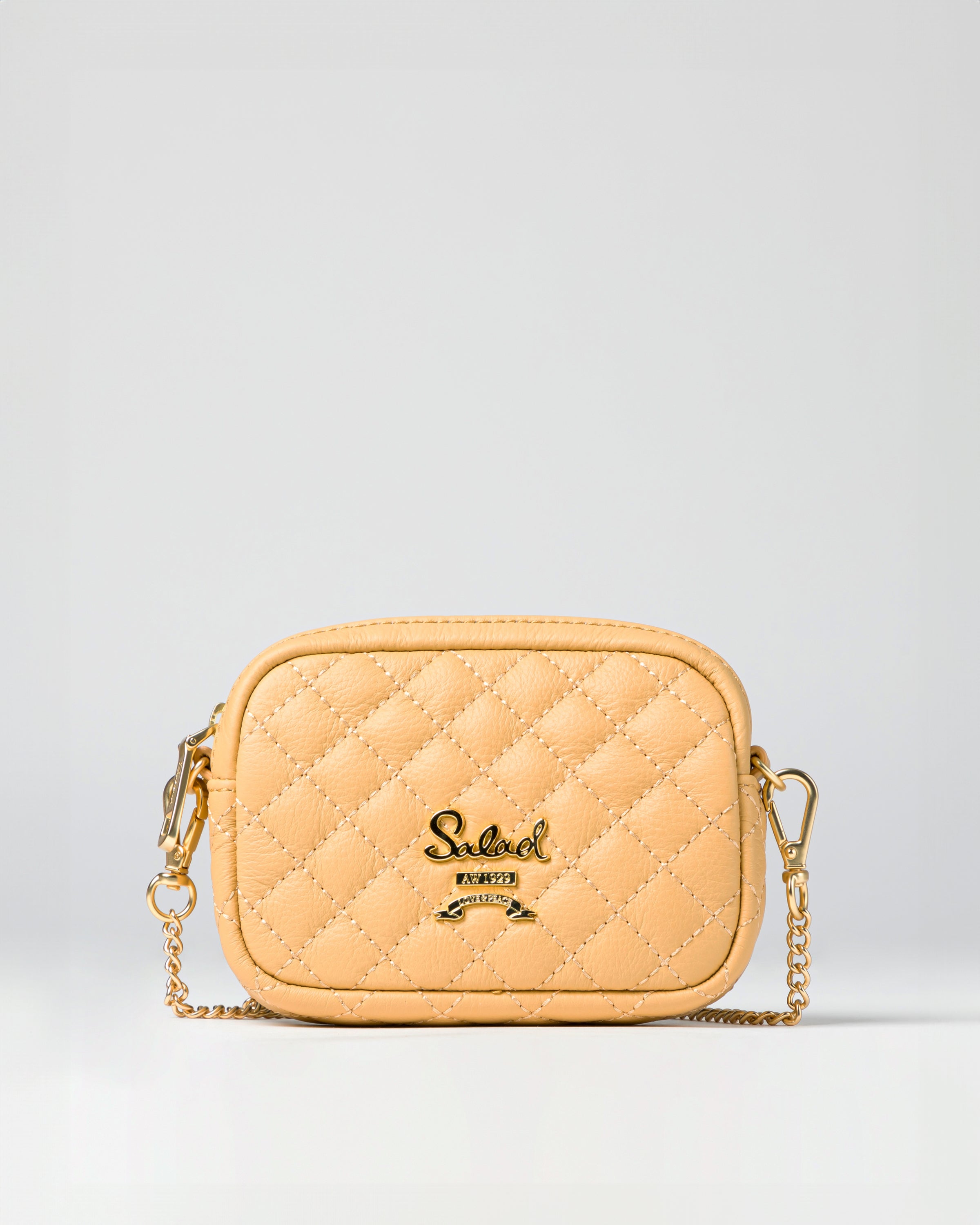 Salad Petty Crossbody Bag