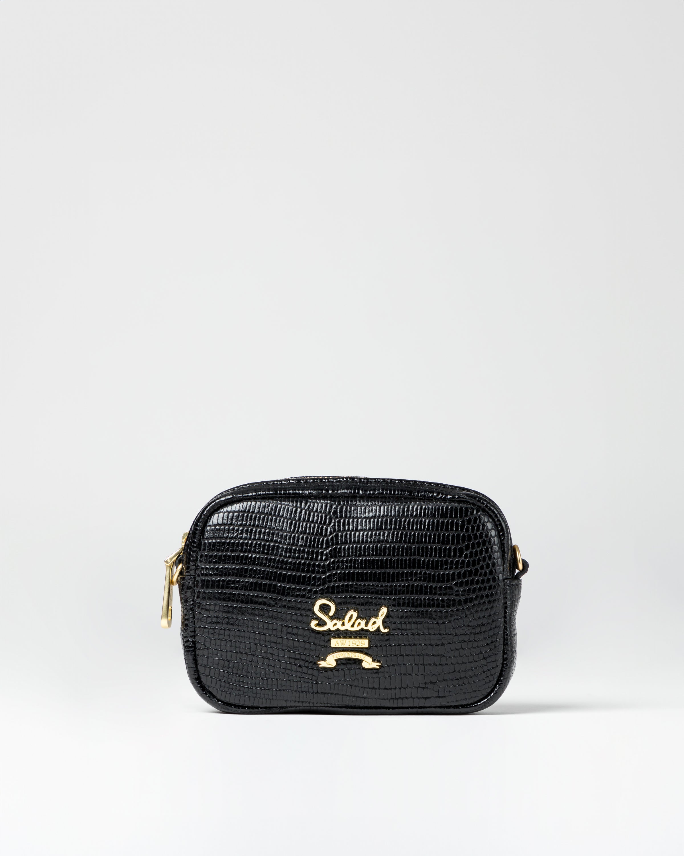 Salad Petty Crossbody Bag