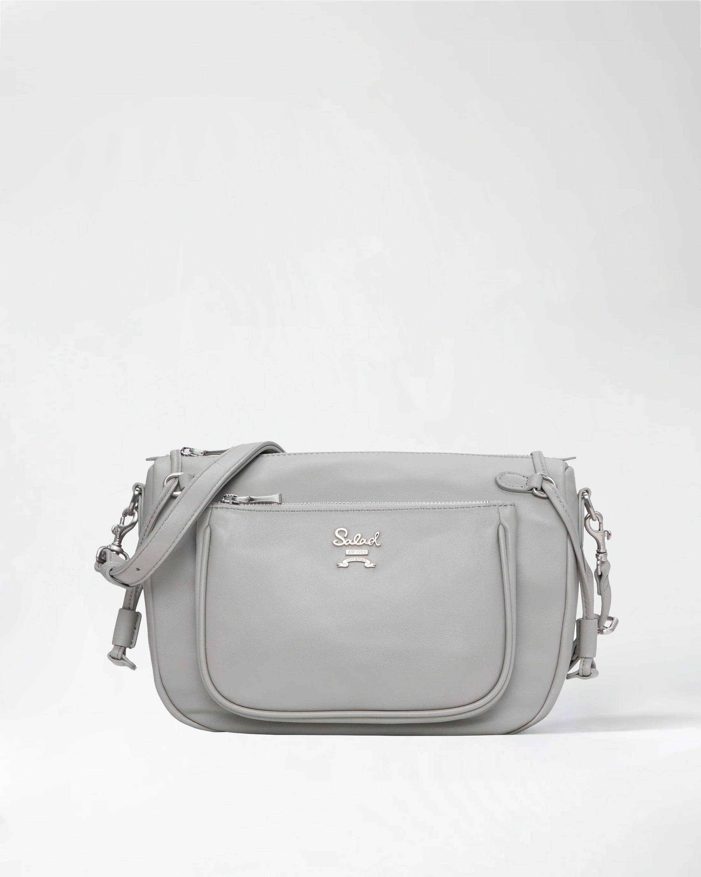 Salad Fullness Crossbody Bag