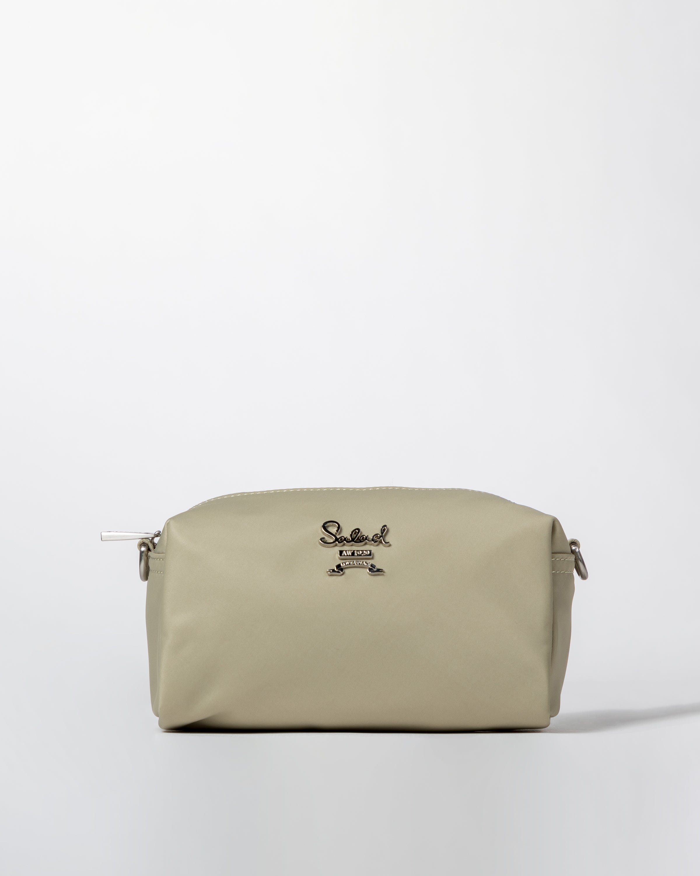 Salad Makeup Bag 化妝包