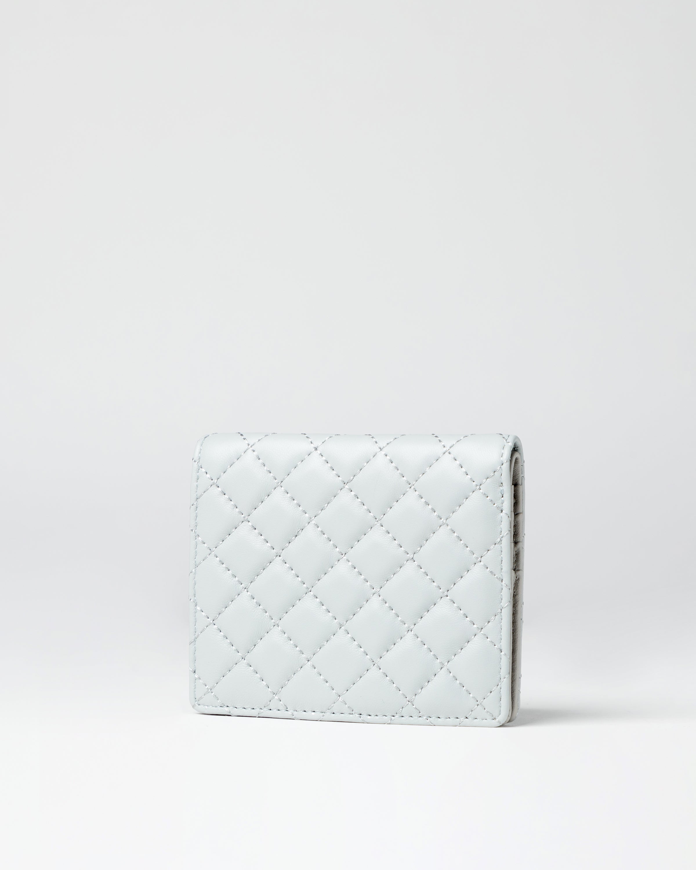 Salad Wadded Short Wallet