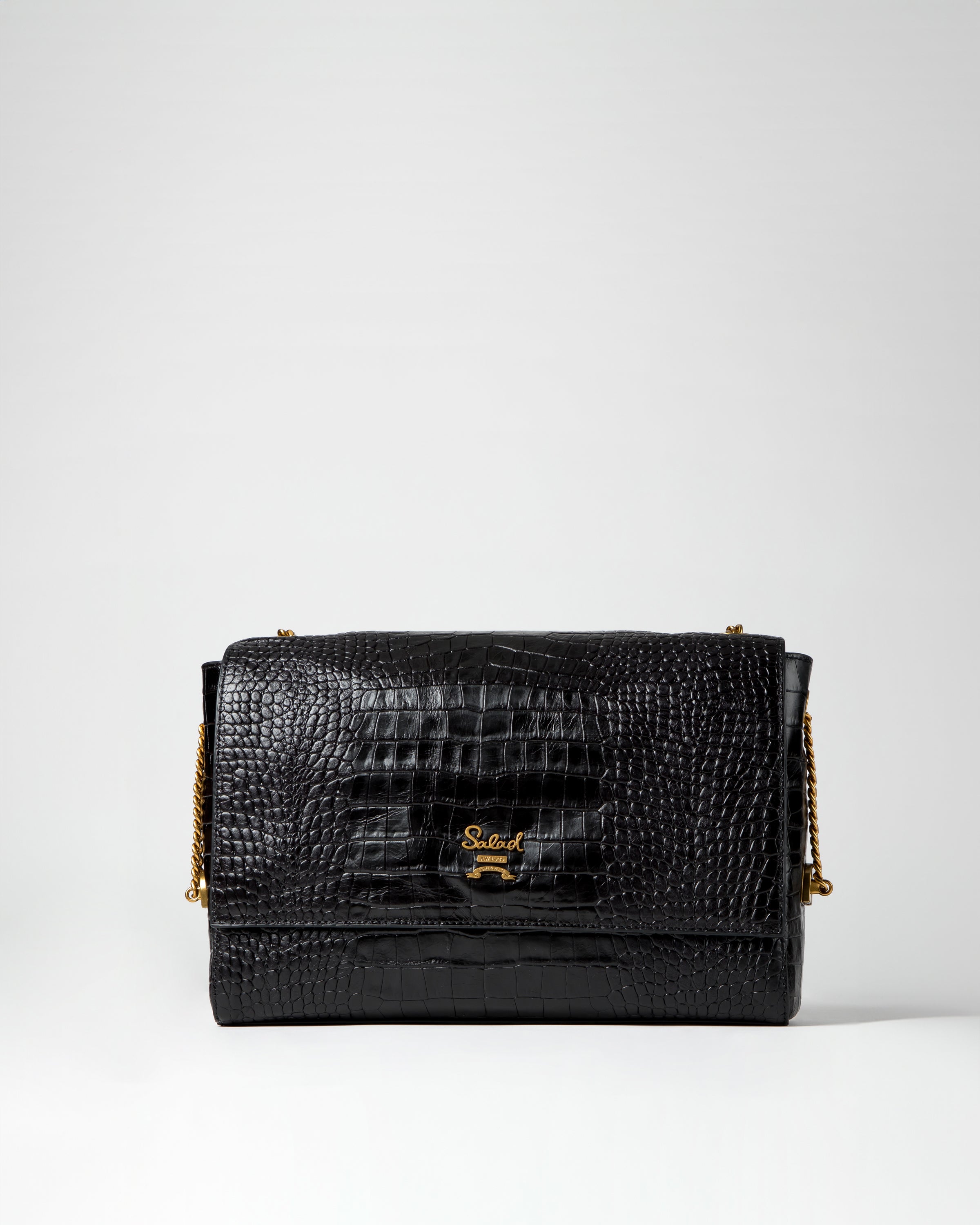 Salad Willful shoulder bag