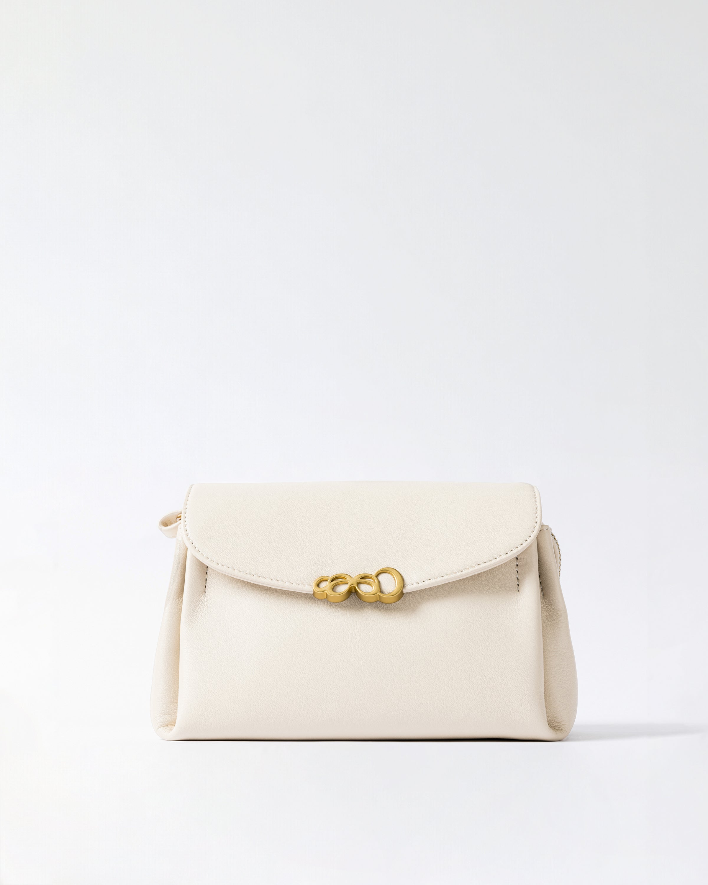 Salad Layer Crossbody Bag
