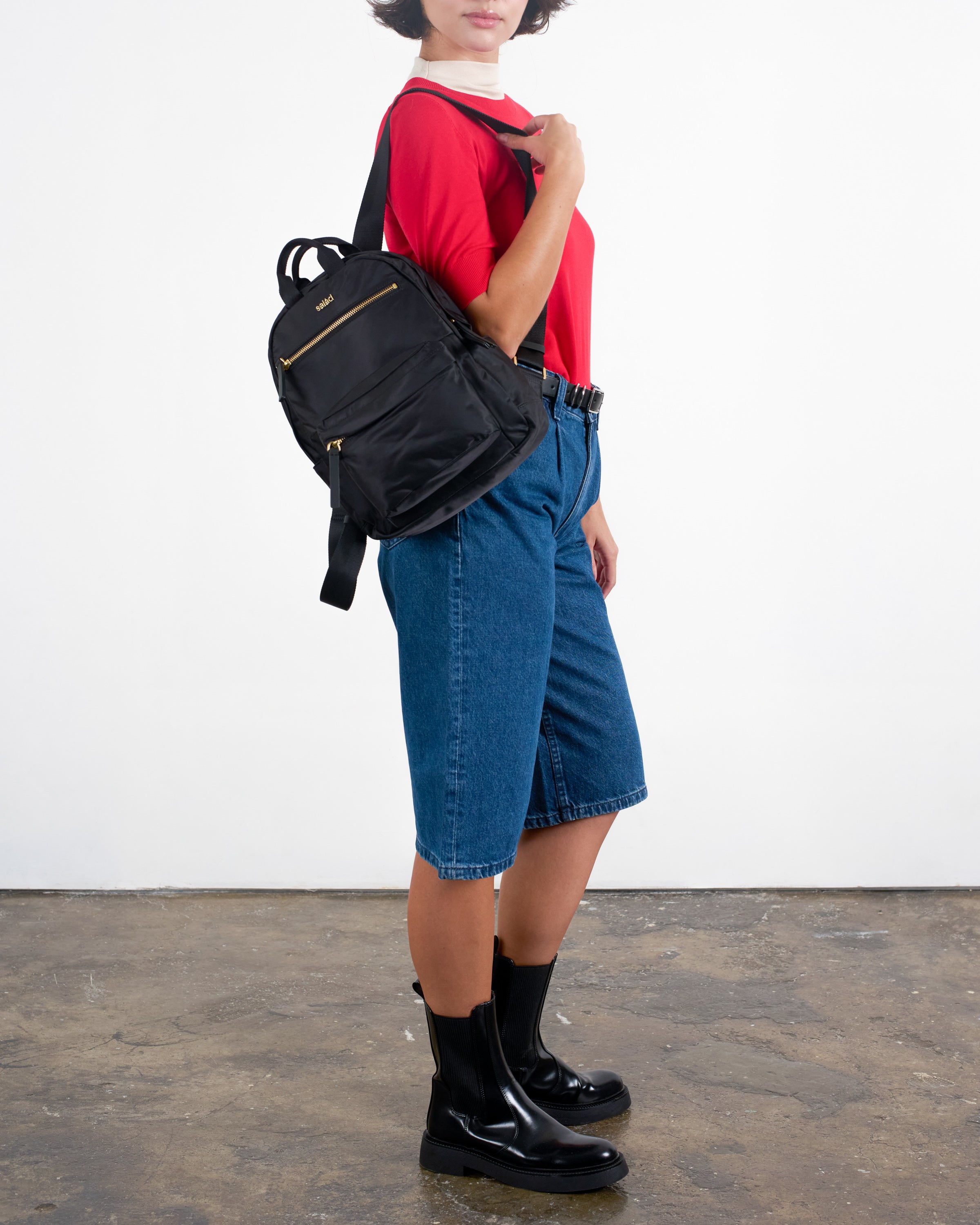 Salad Aurous Backpack