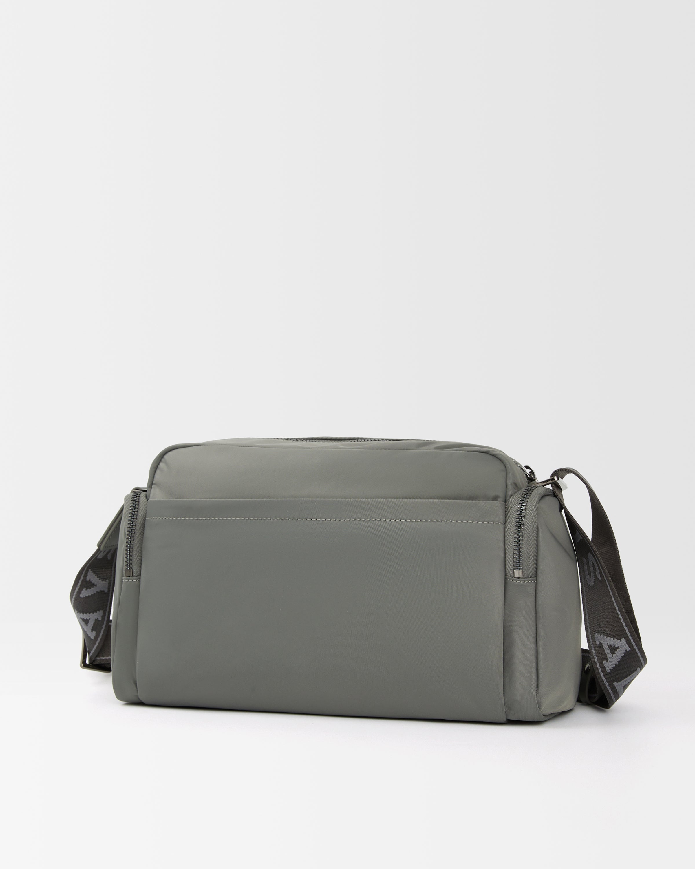 Salad Multi-Pocket Shoulder Bag