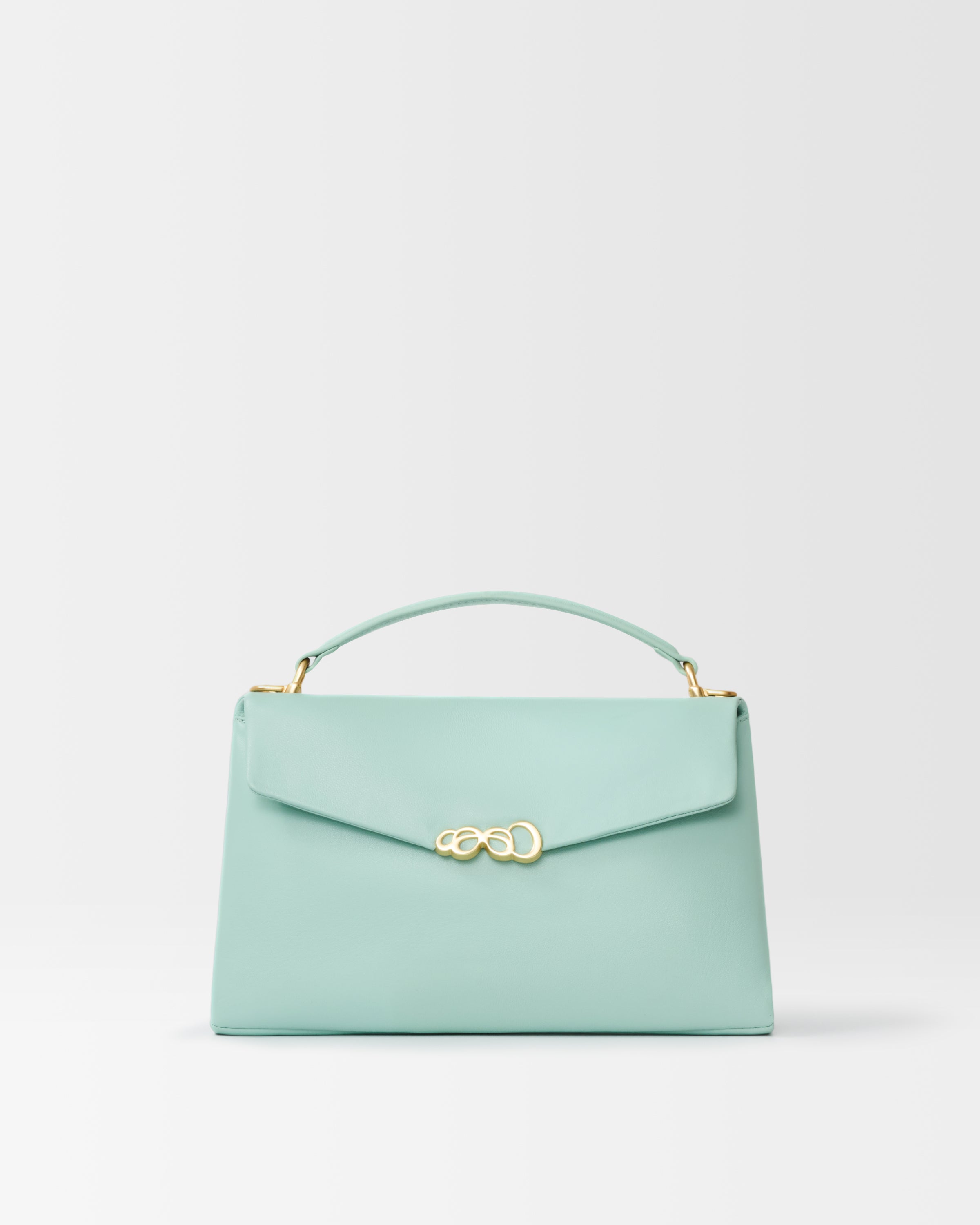 Salad Petite Crossbody Bag