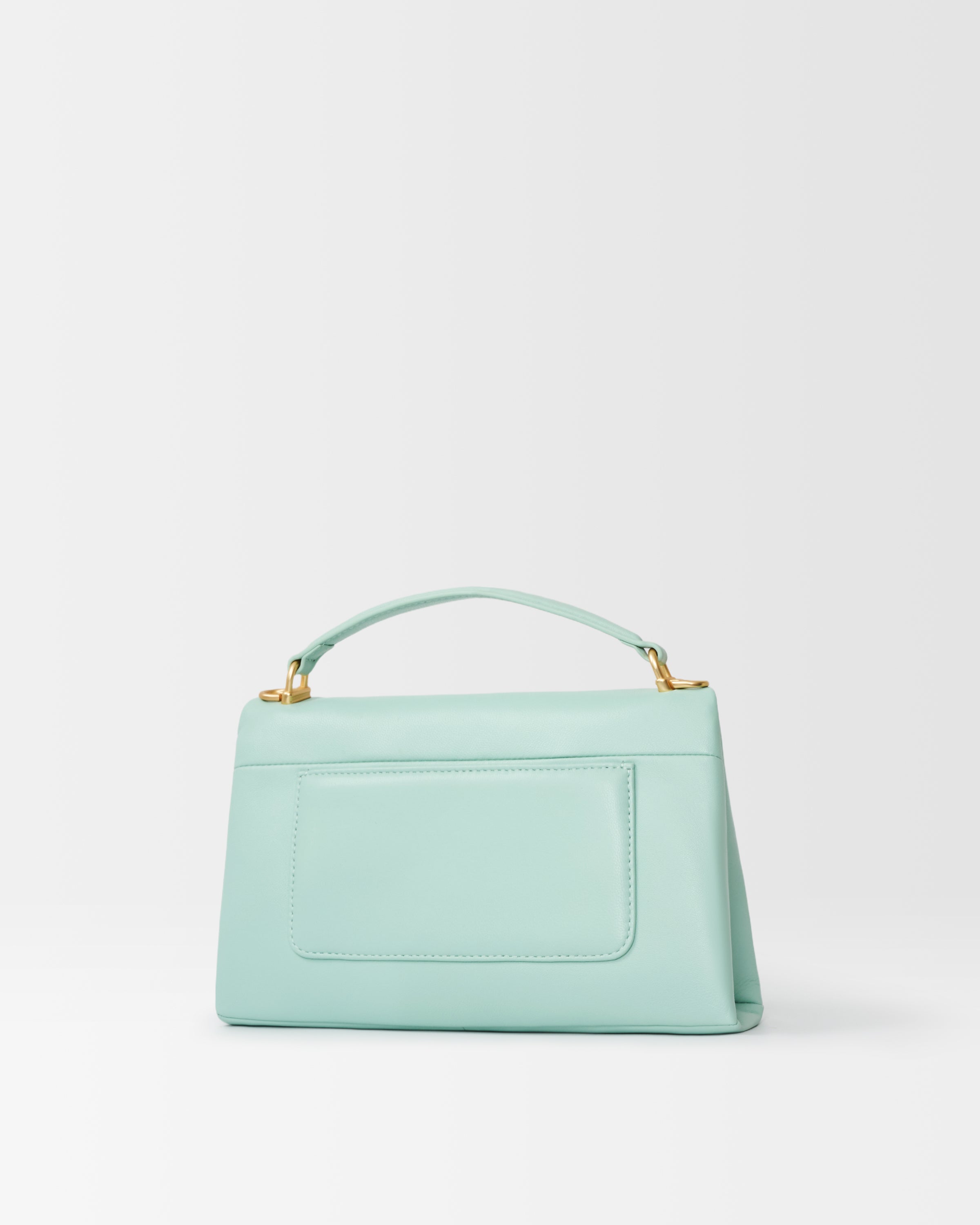 Salad Petite Crossbody Bag