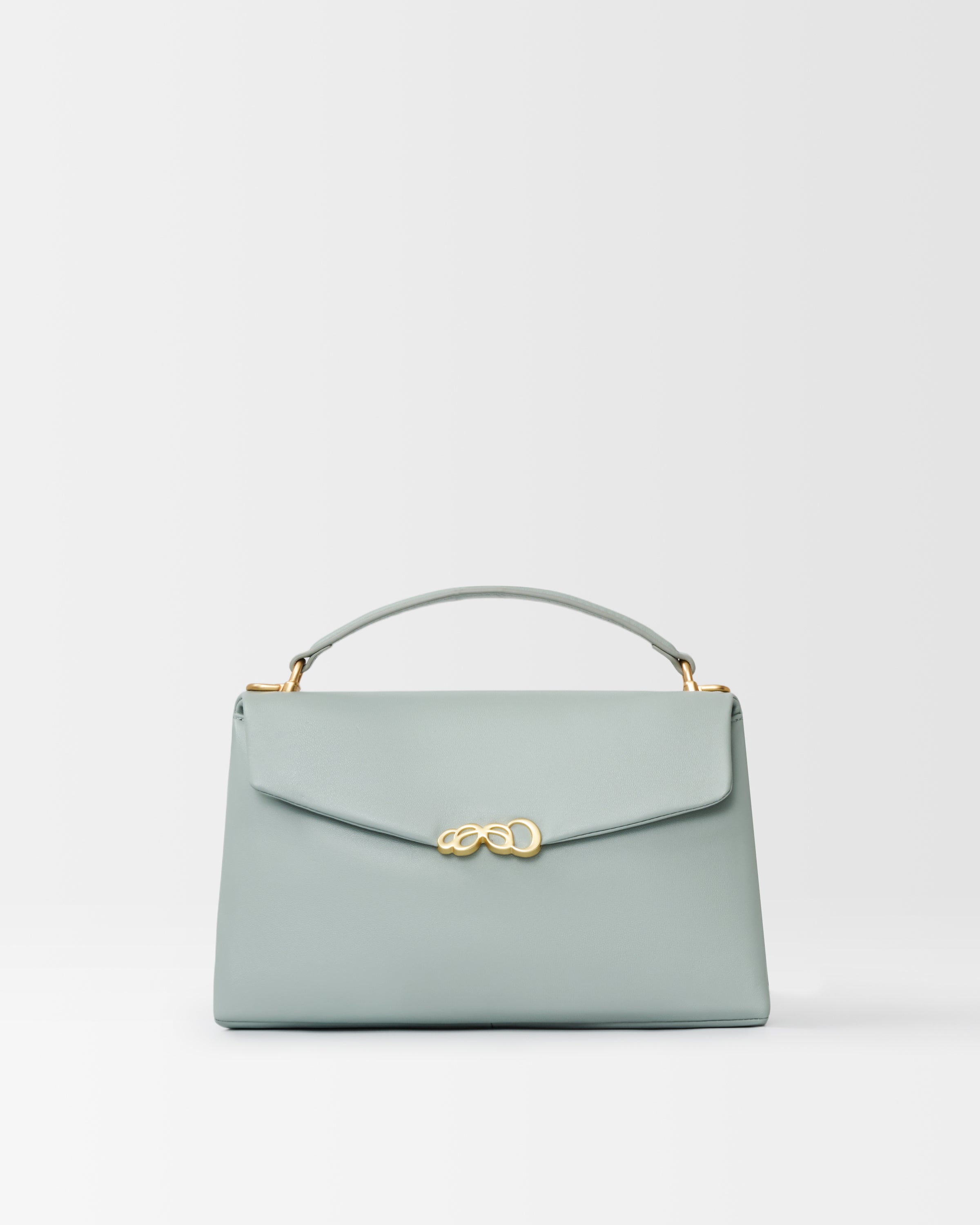 Salad Petite Crossbody Bag