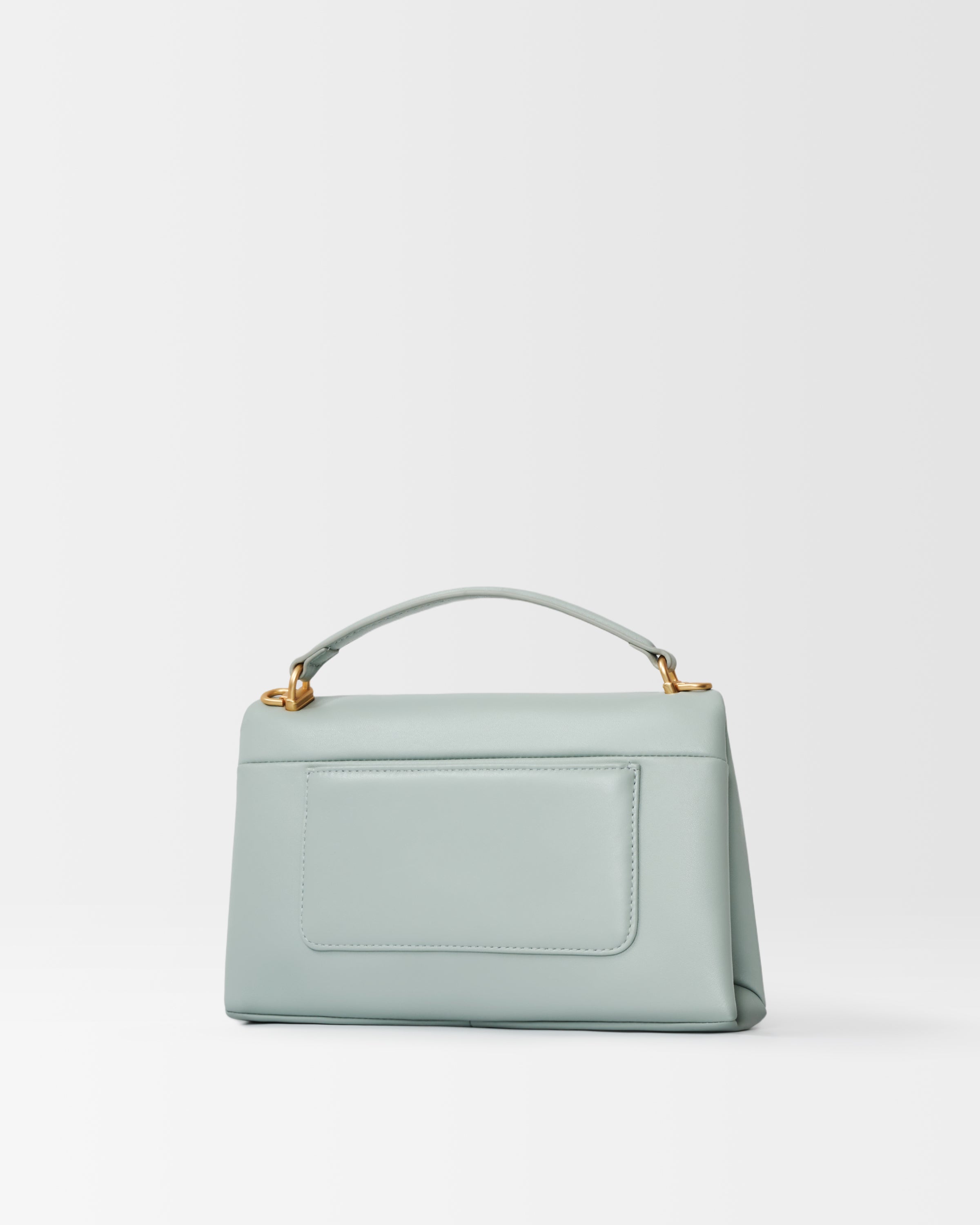 Salad Petite Crossbody Bag
