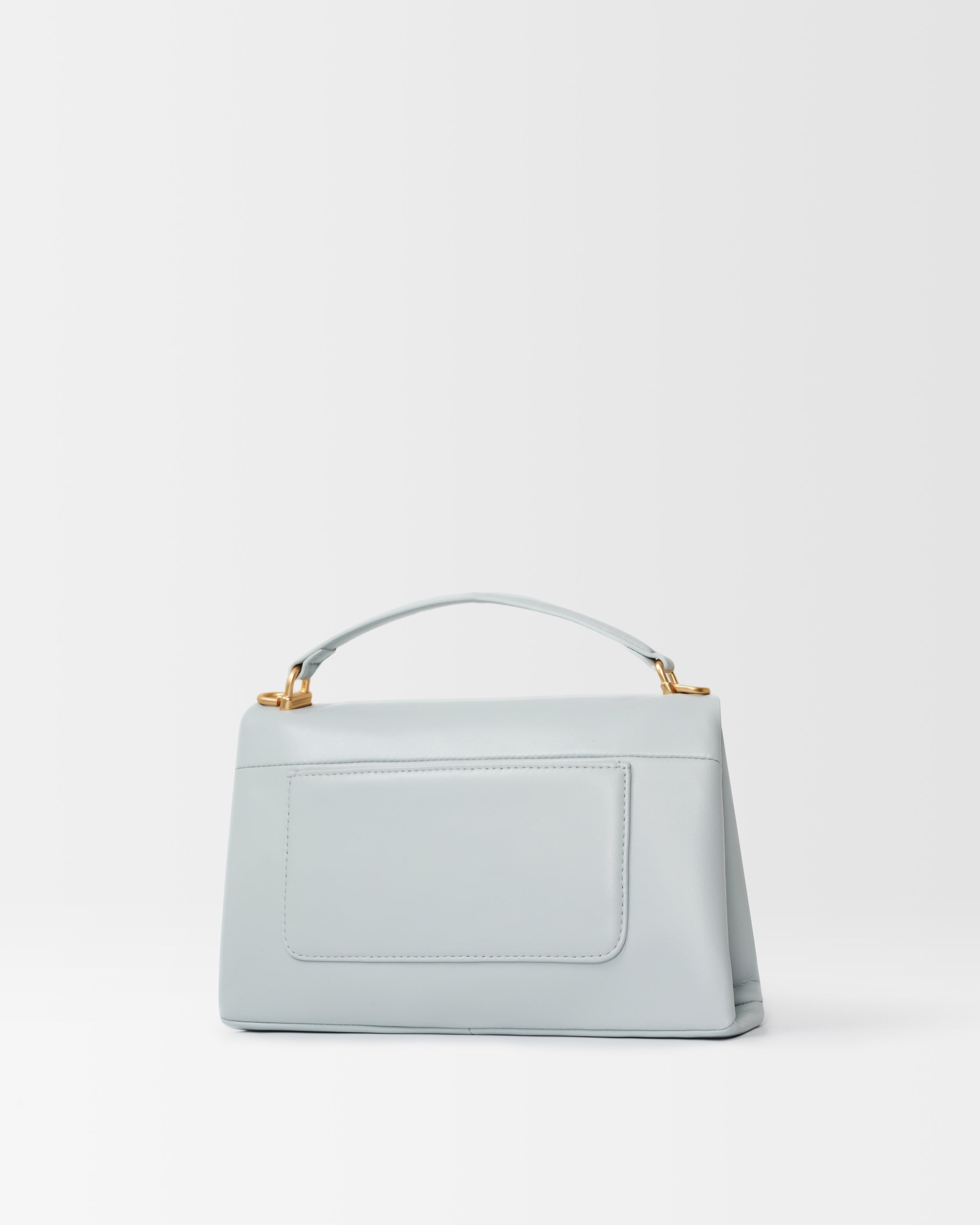 Salad Petite Crossbody Bag