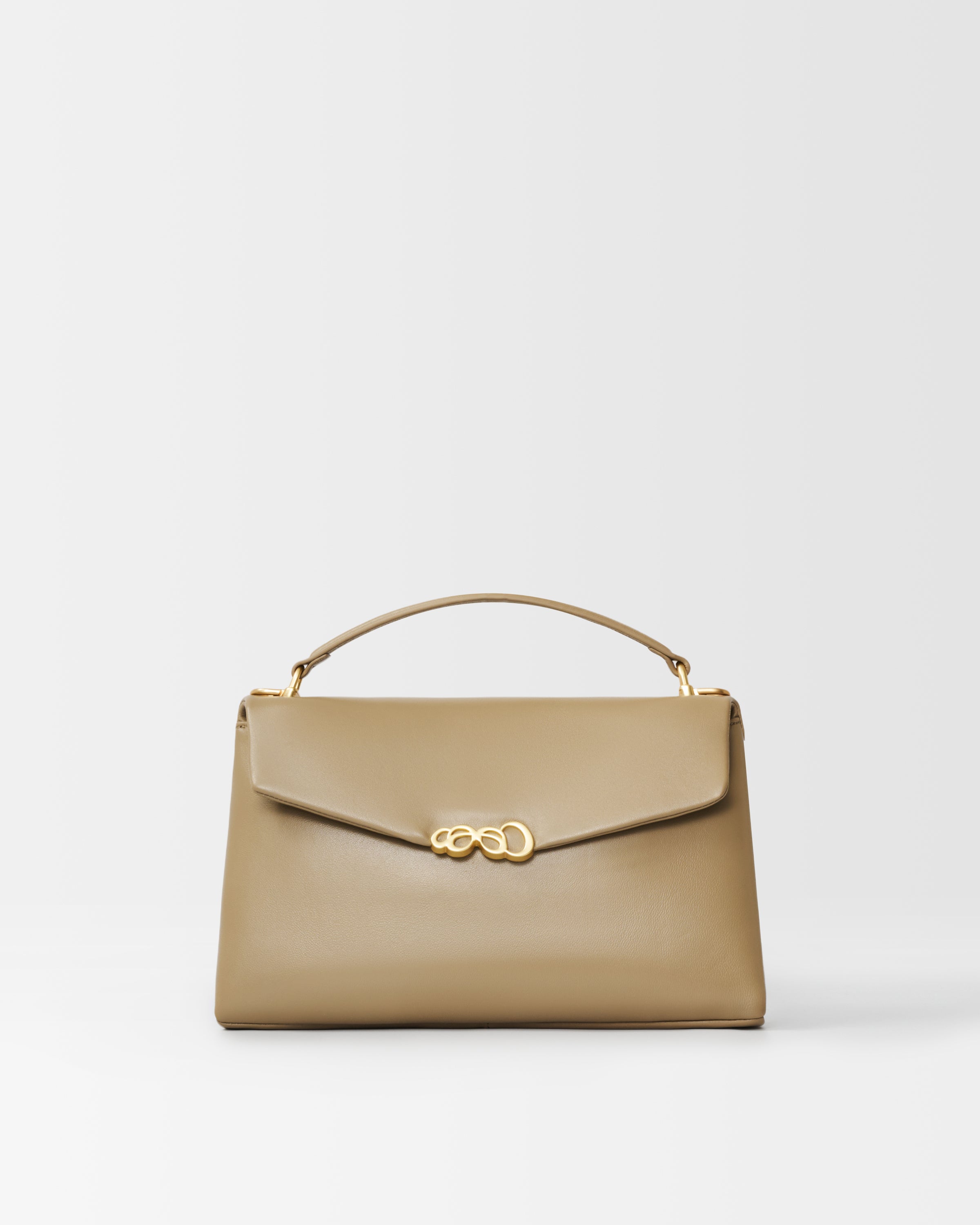 Salad Petite Crossbody Bag