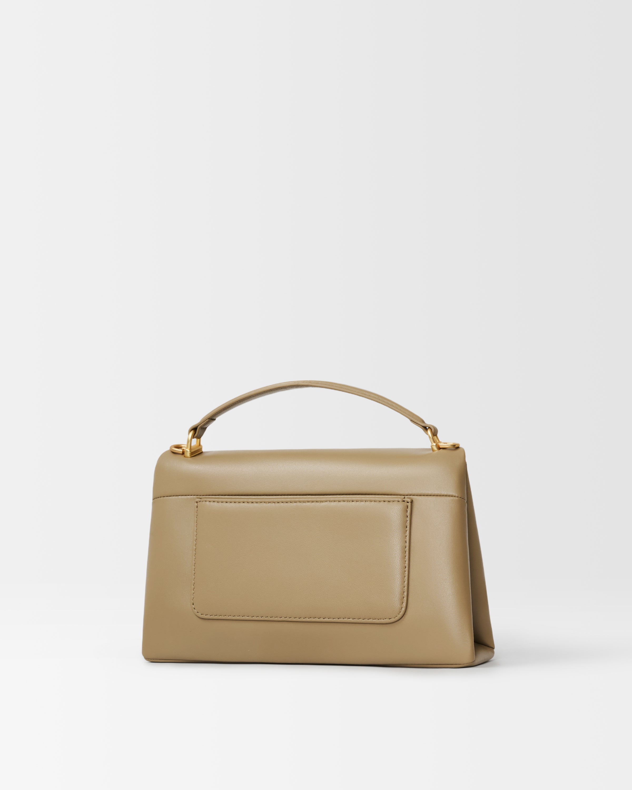Salad Petite Crossbody Bag