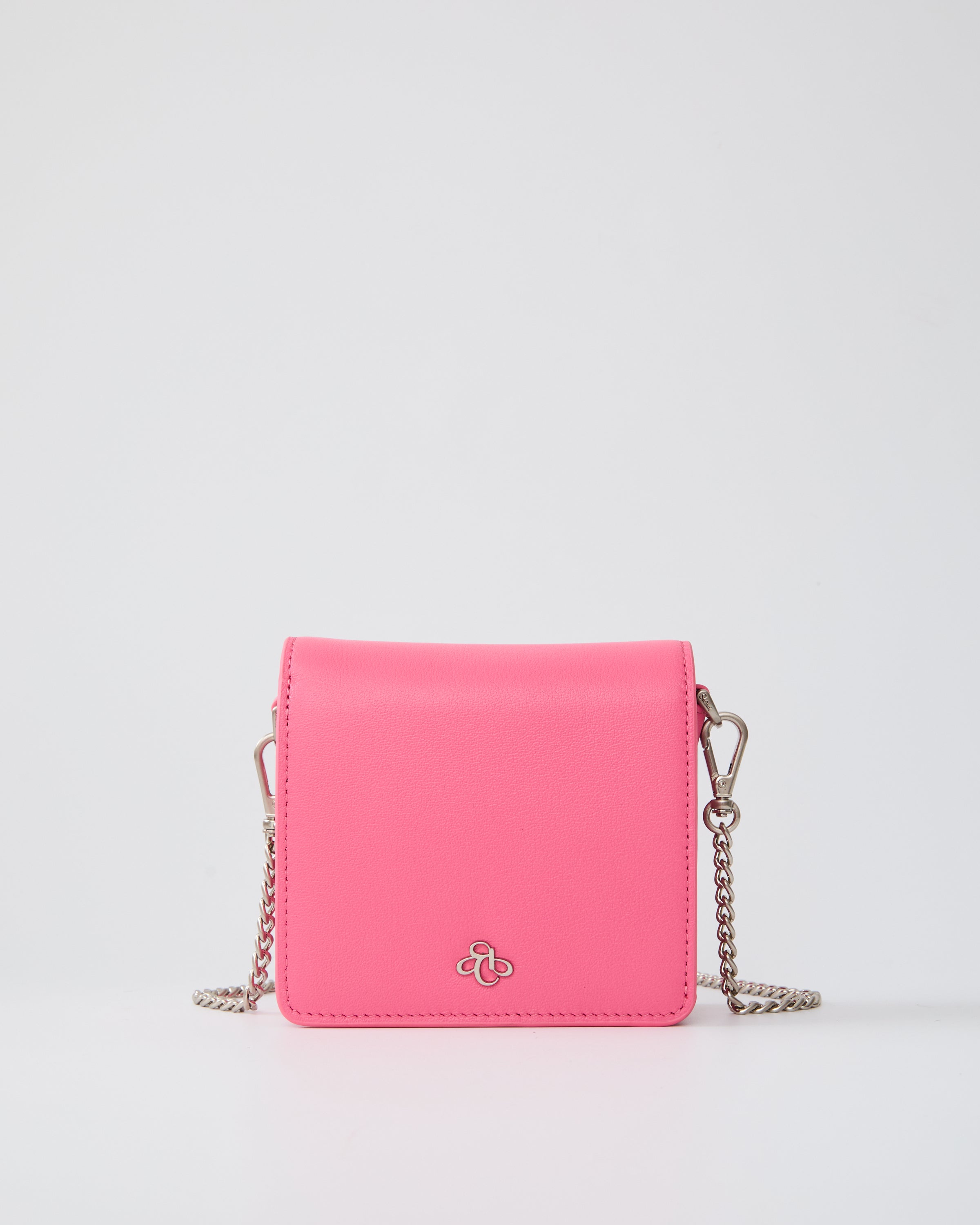 Salad Mini card case 斜揹袋