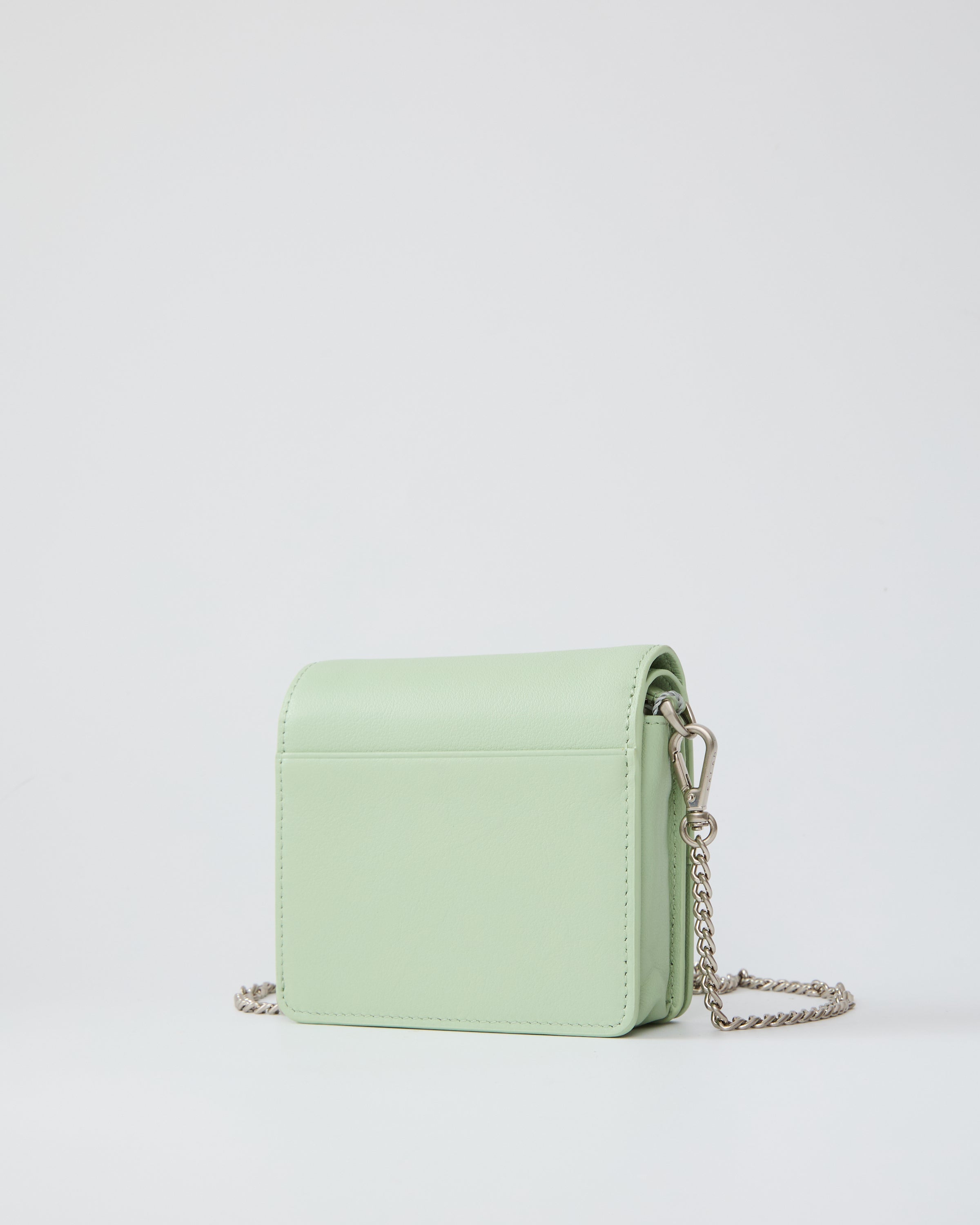 Salad Mini card case 斜揹袋