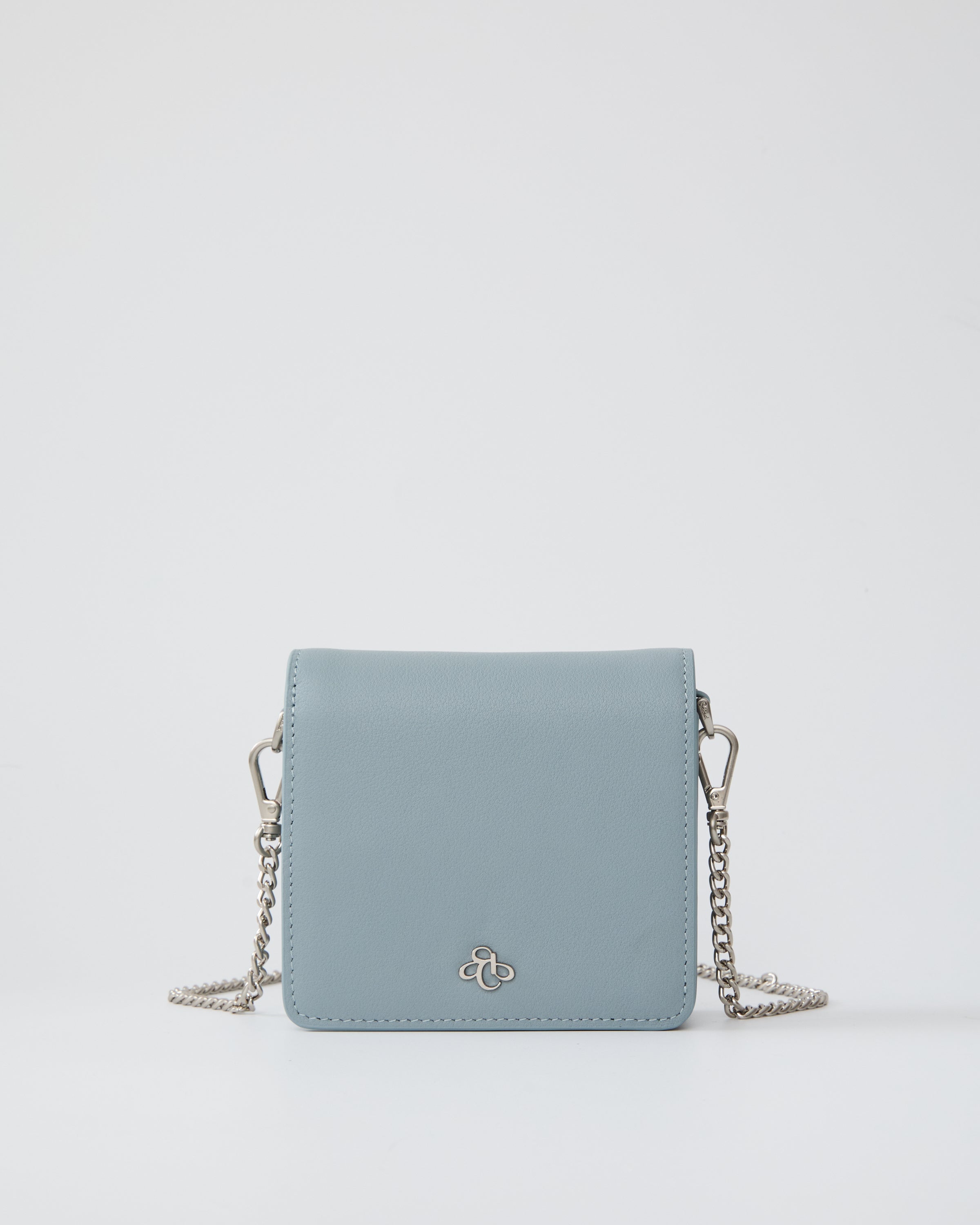 Salad Mini card case 斜揹袋