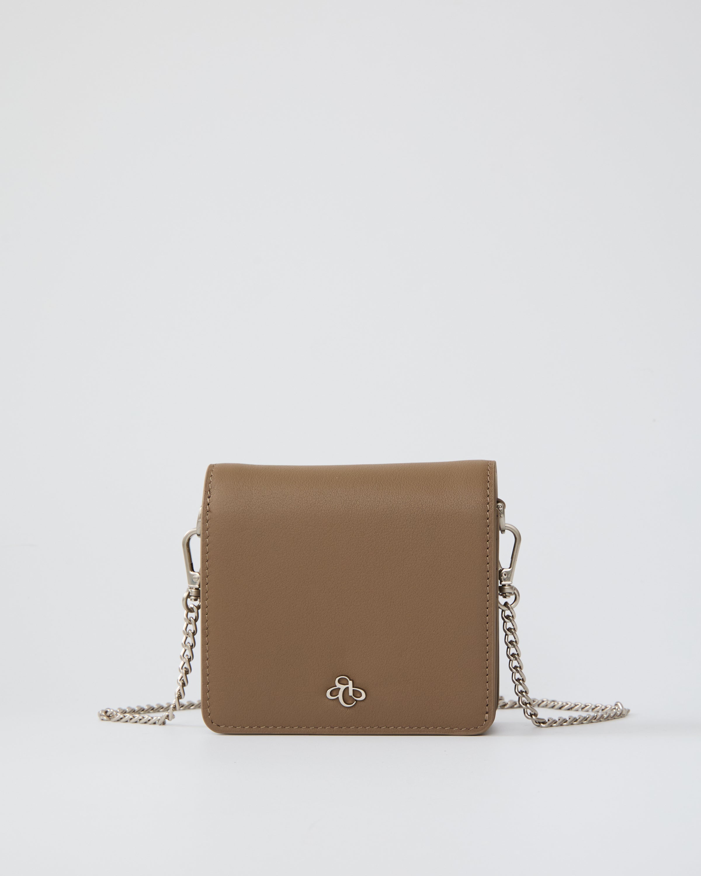 Salad Mini card case 斜揹袋
