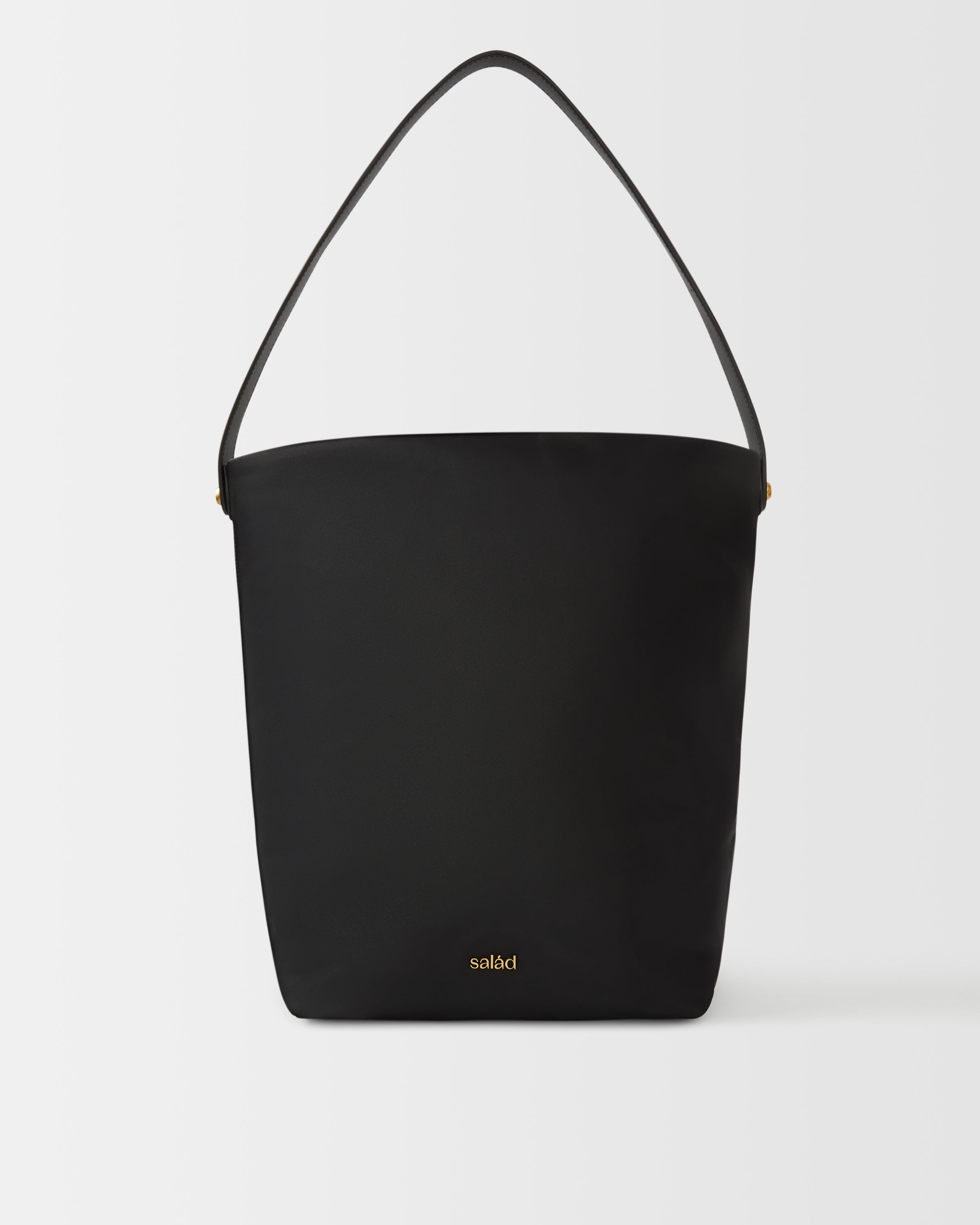 Salad Large Park Shoulder Bag