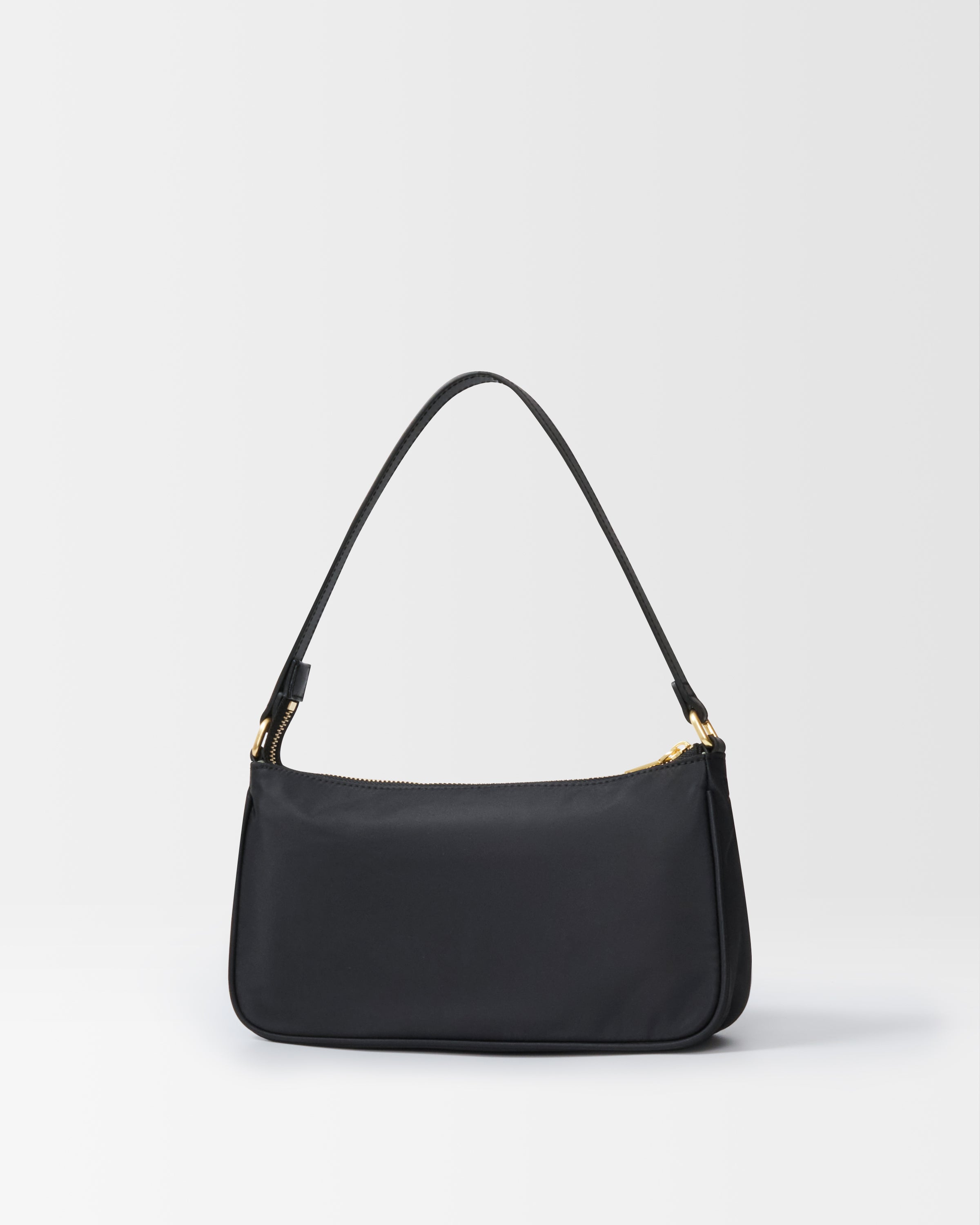 Salad Urban Nylon Shoulder Bag