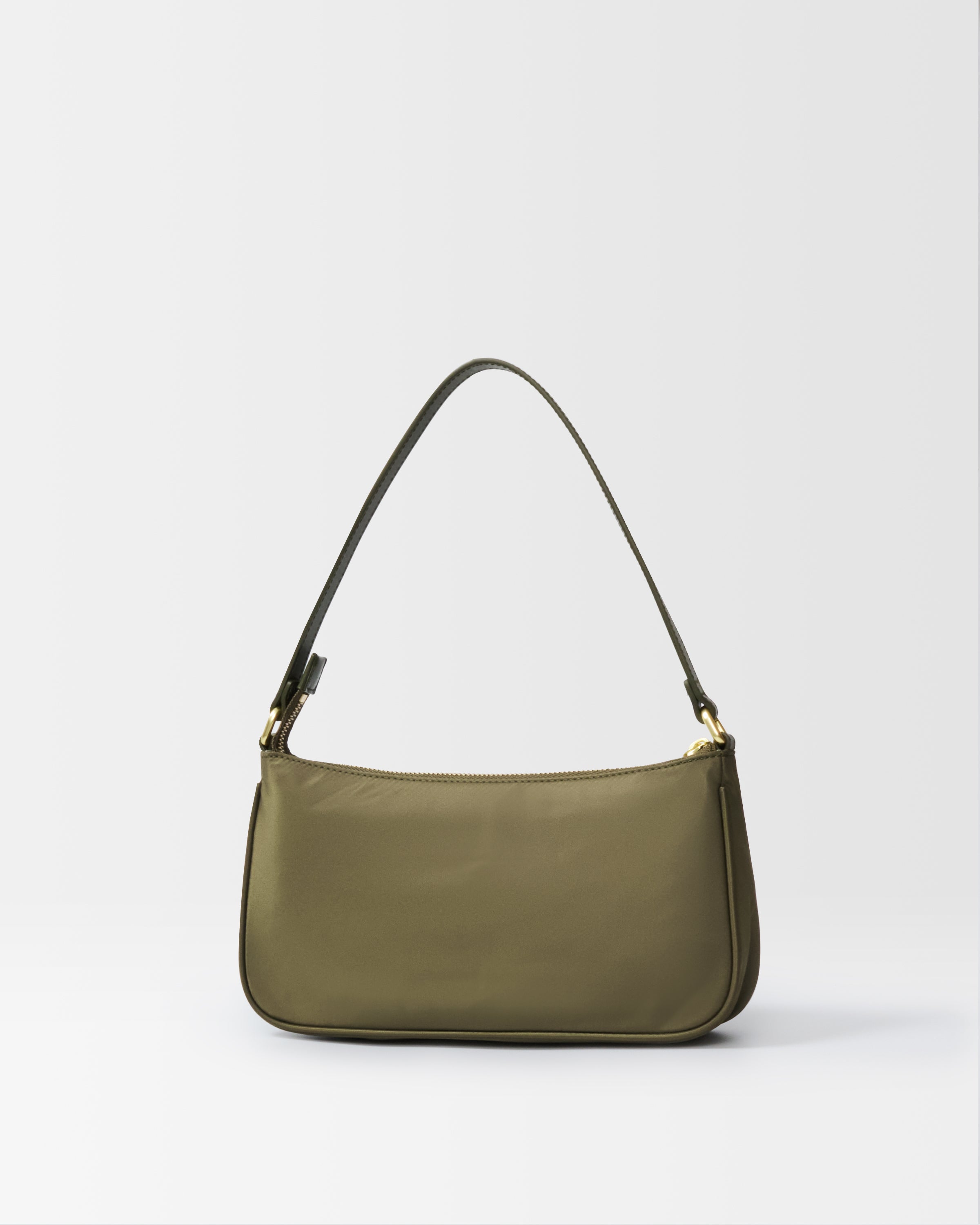 Salad Urban Nylon Shoulder Bag