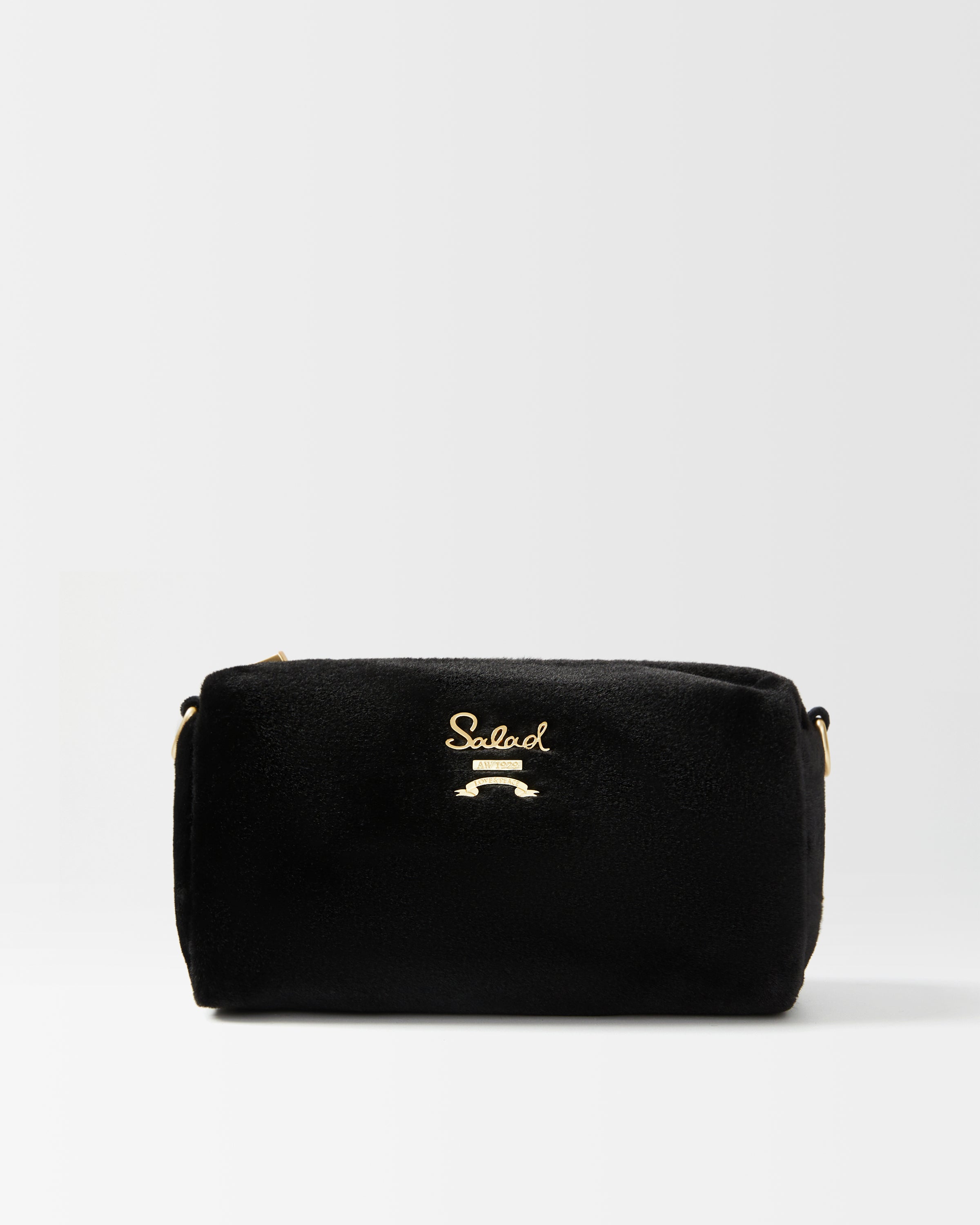 Salad Makeup Bag 化妝包