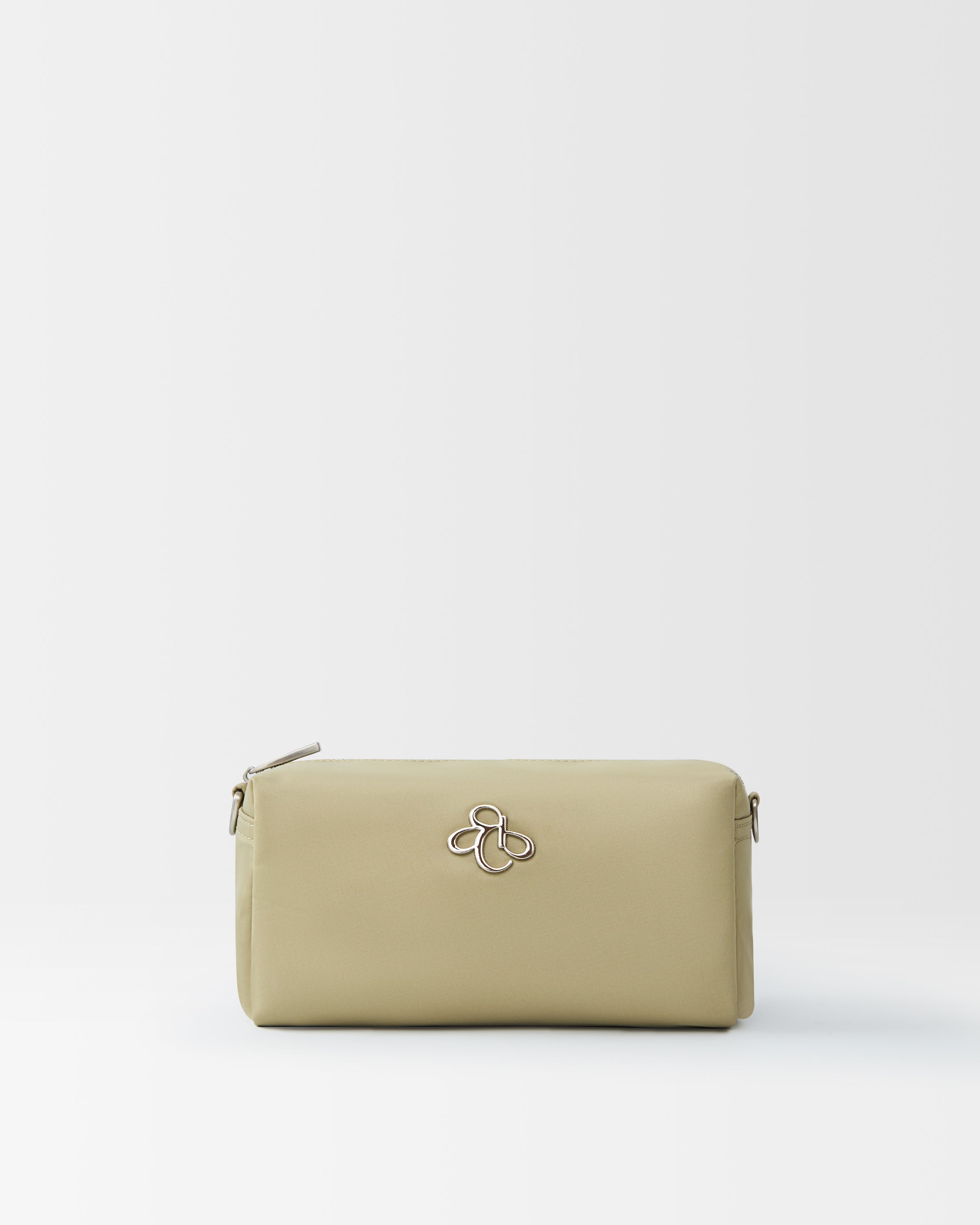 Salad Makeup Bag