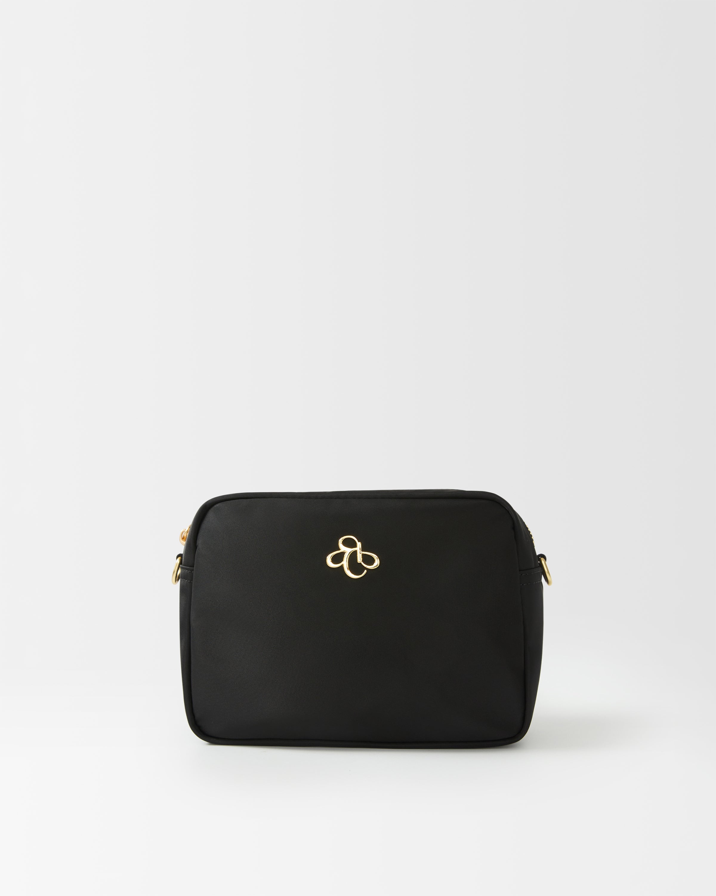 Salad Makeup Bag 化妝包