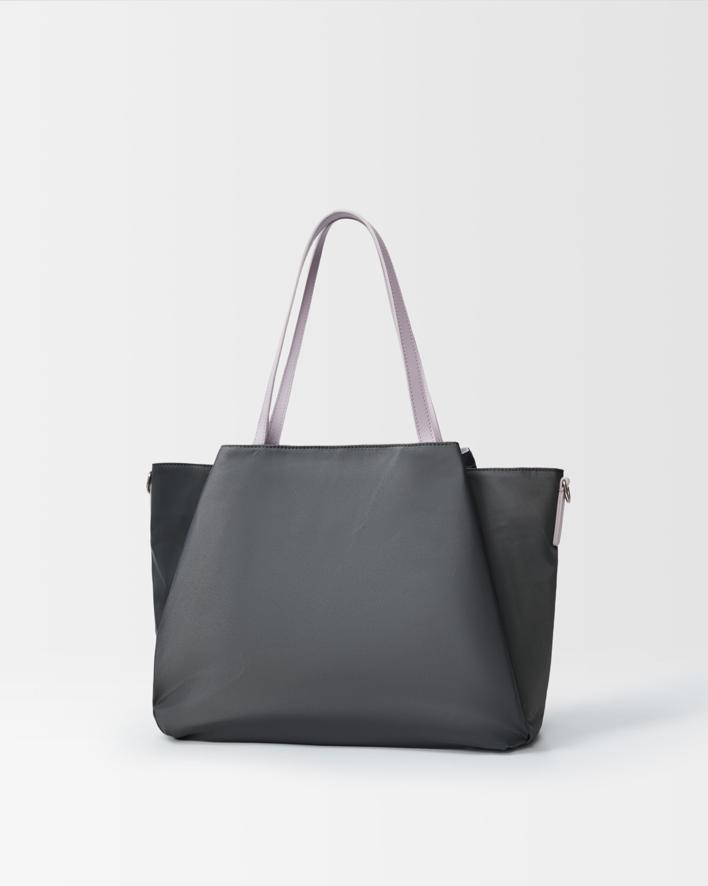 Salad Multi-Day Nylon Tote Bag