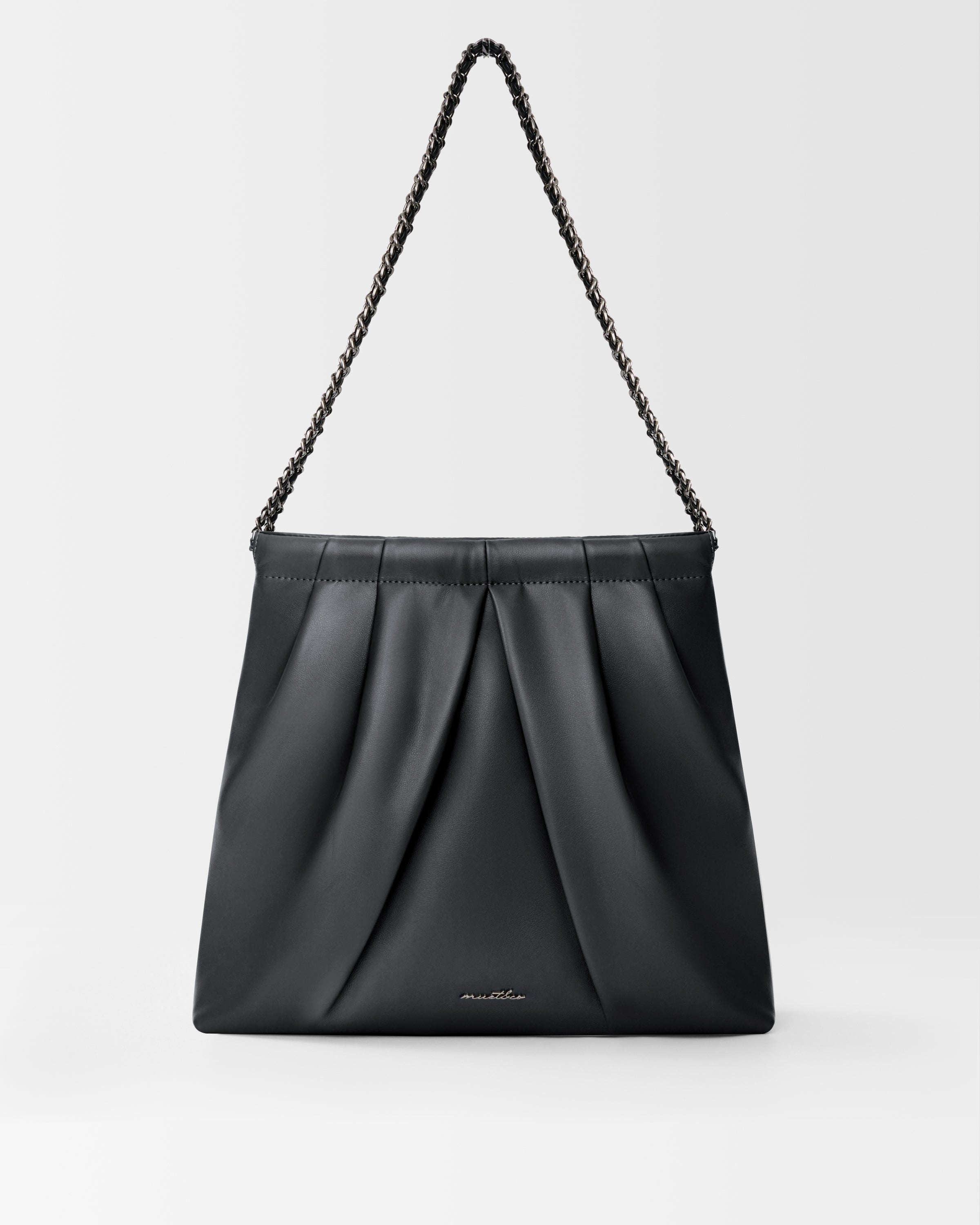 MUET Wisteria Hobo Bag