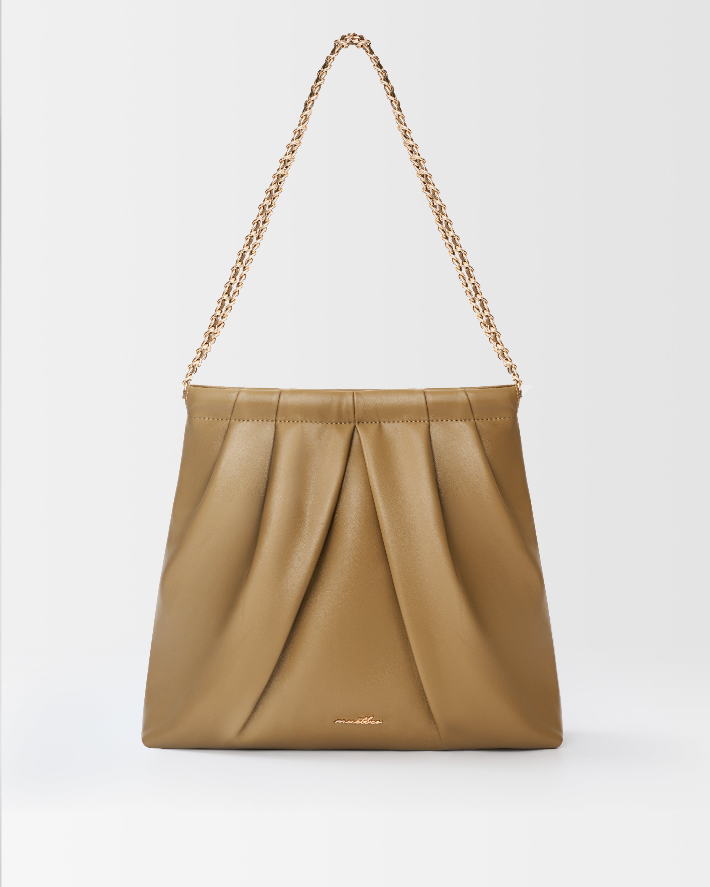 MUET Wisteria Hobo Bag
