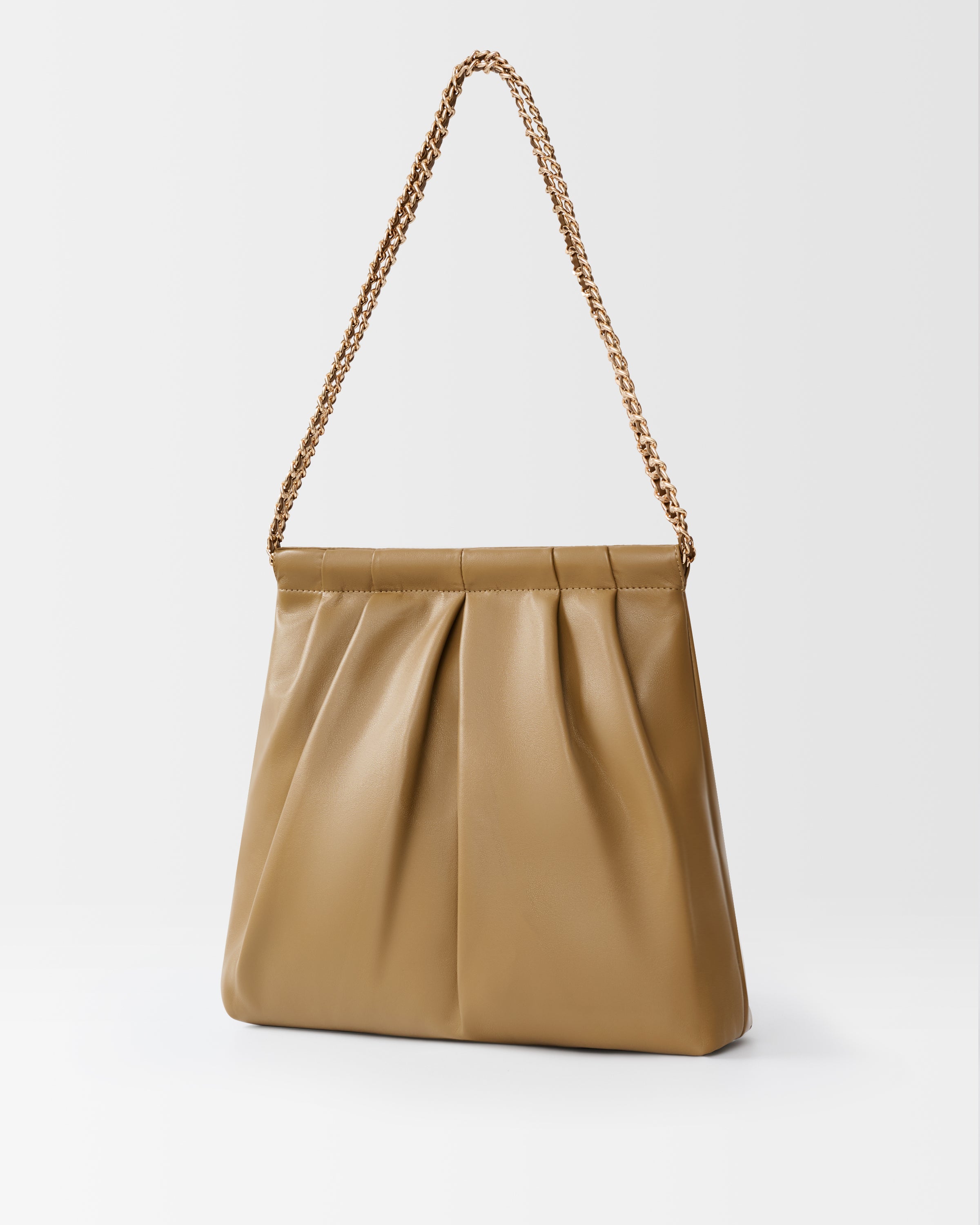 MUET Wisteria Hobo Bag