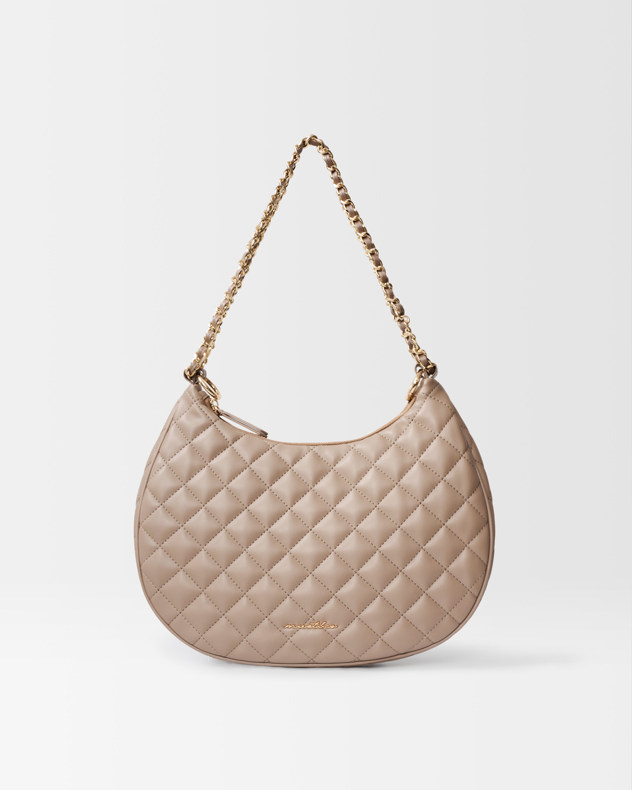 MUET Crescent New Moon Bag Bauhaus HK - Main Image