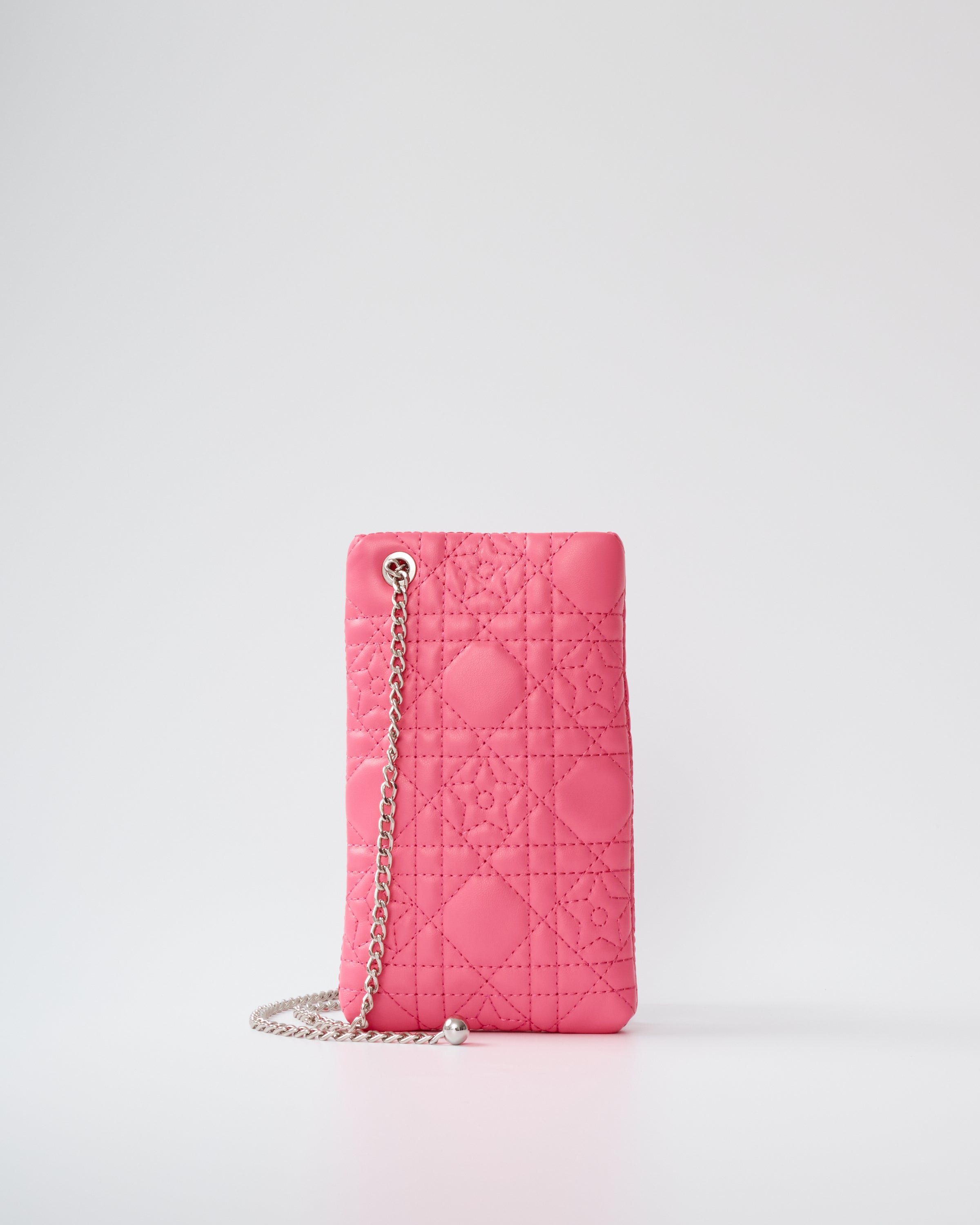 MUET Stars Quilted Phone Pocket
