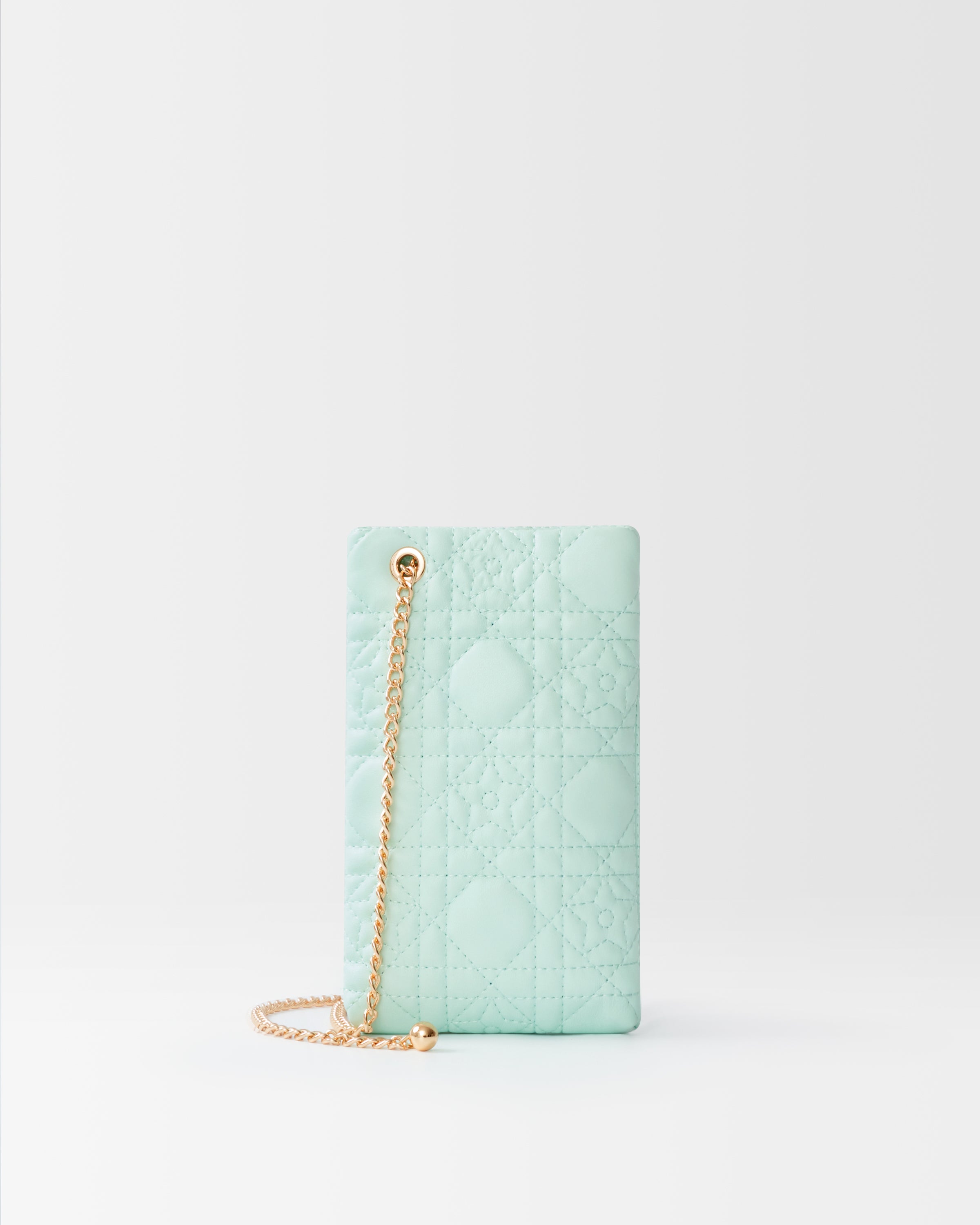 MUET Stars Quilted Phone Pocket