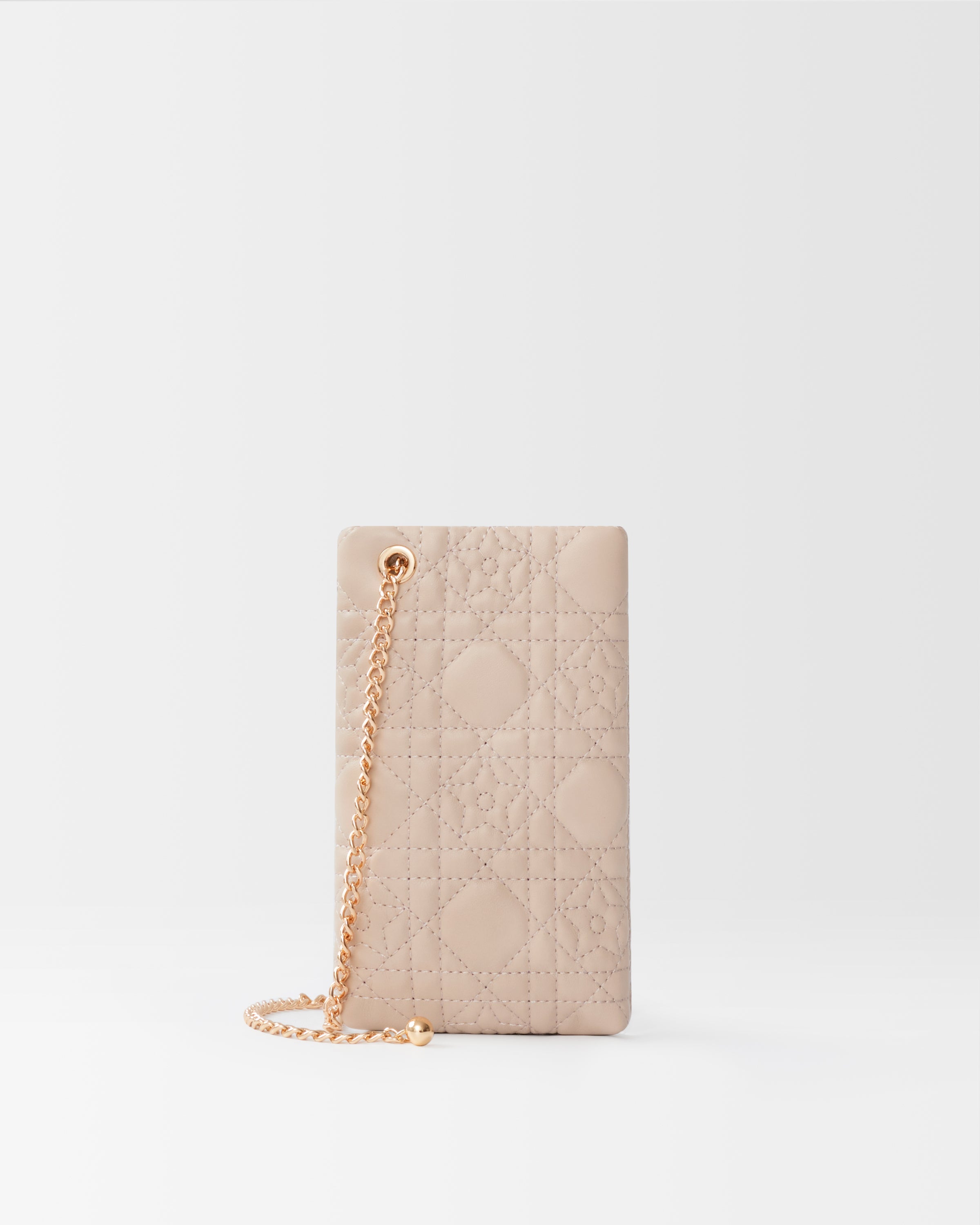 MUET Stars Quilted Phone Pocket