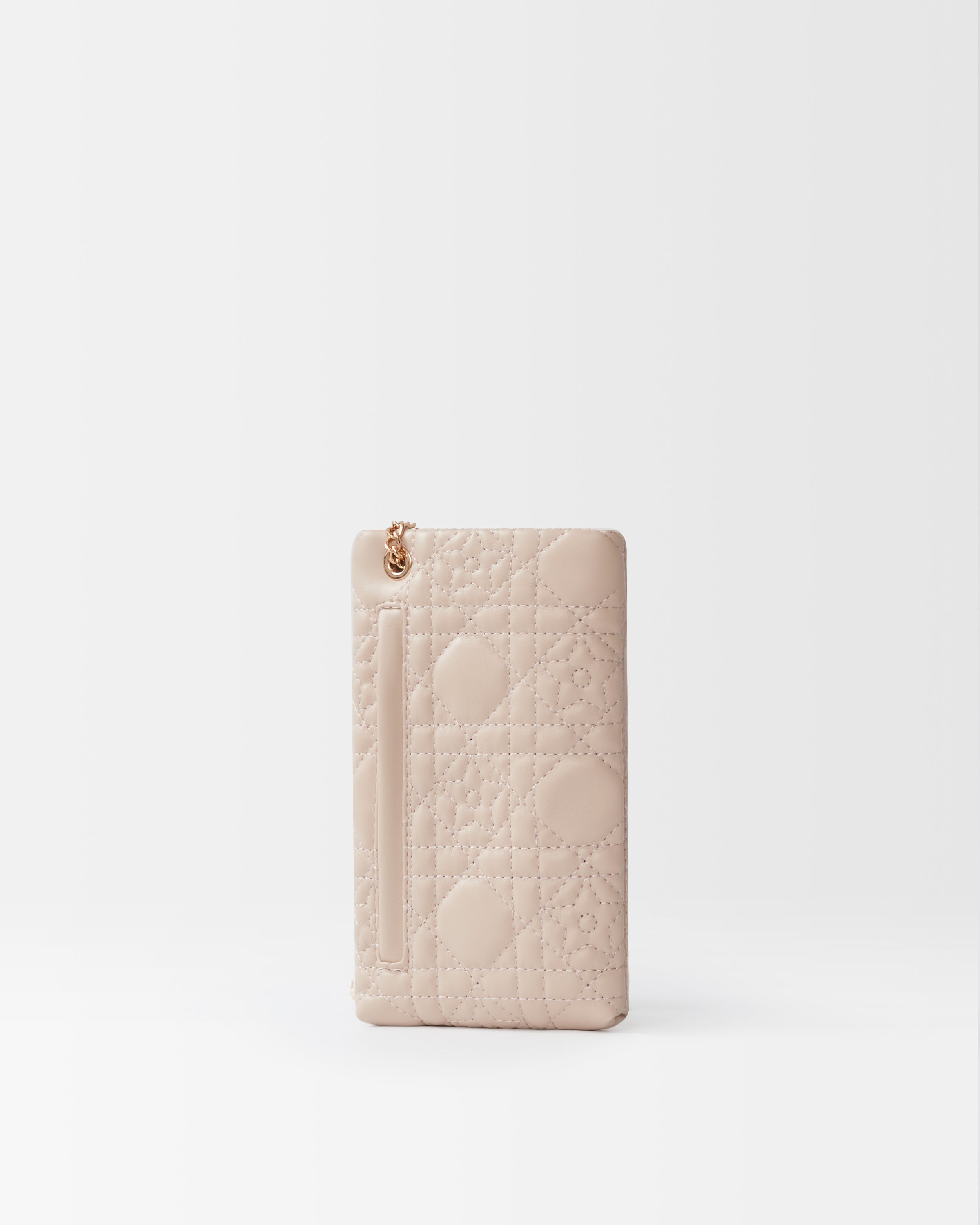 MUET Stars Quilted Phone Pocket