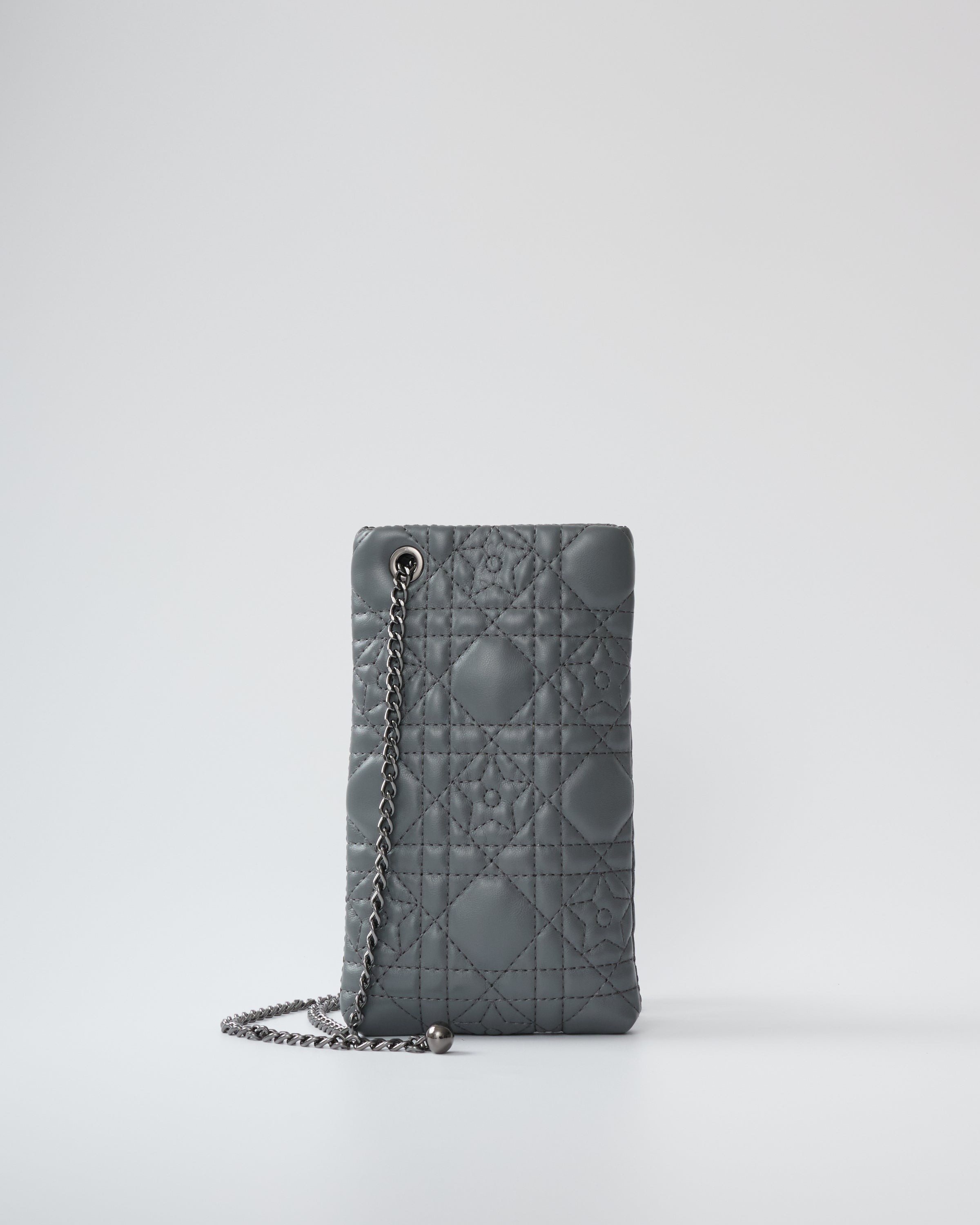 MUET Stars Quilted Phone Pocket