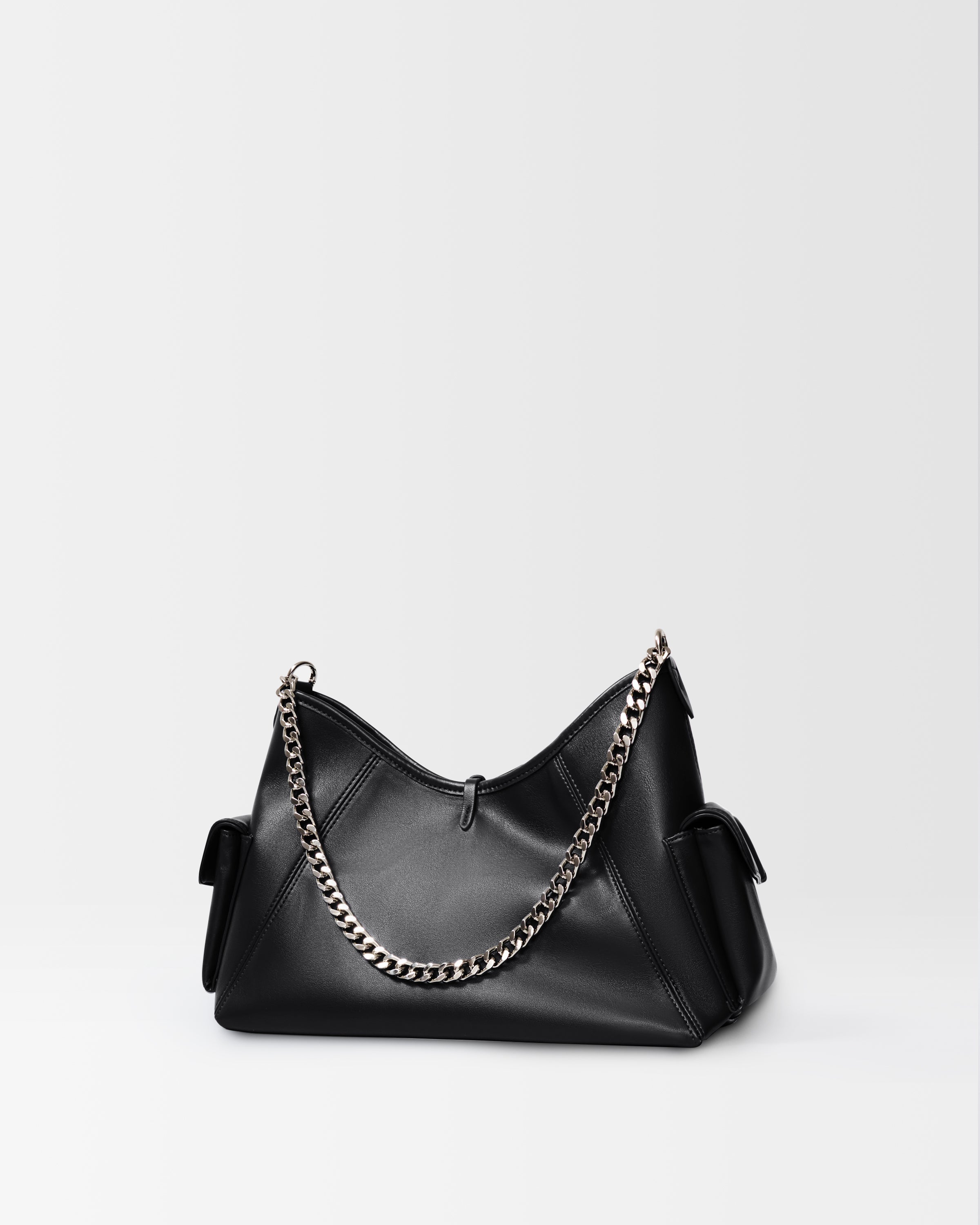 MUET Fashion Hobo 斜揹袋