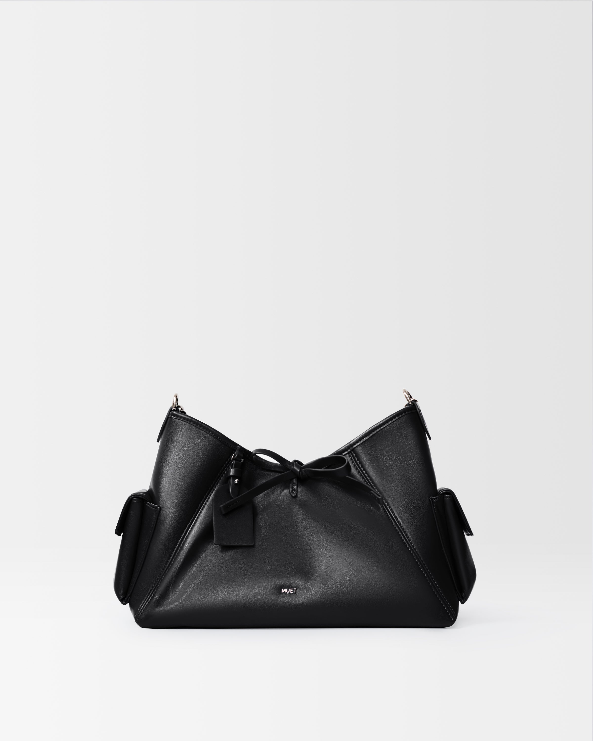 MUET Fashion Hobo 斜揹袋
