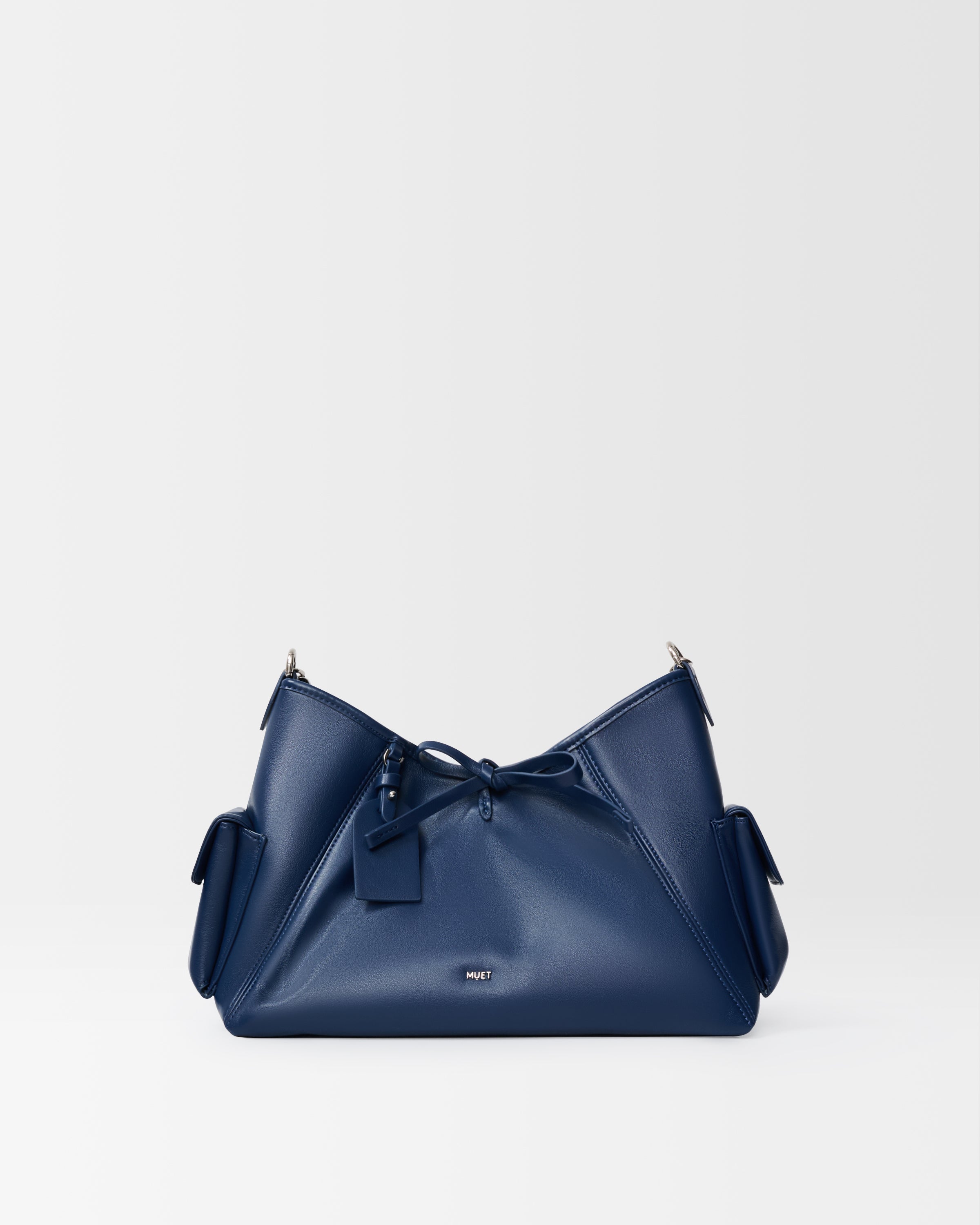 MUET Fashion Hobo 斜揹袋