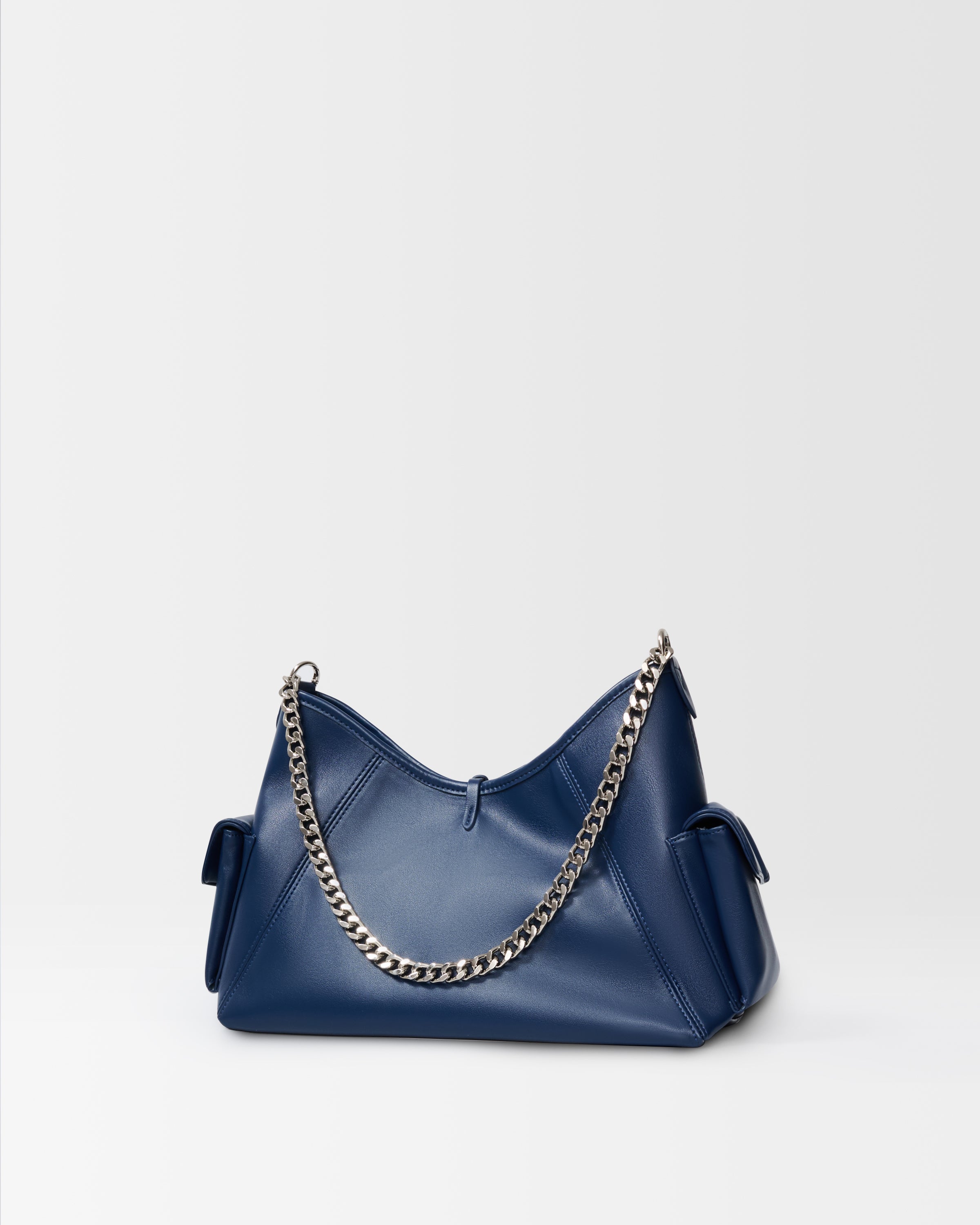 MUET Fashion Hobo 斜揹袋