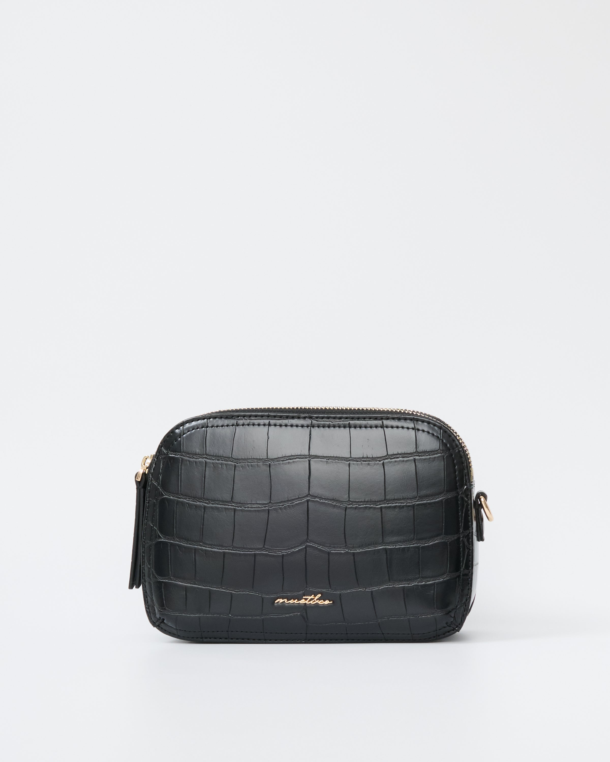MUET Vintage Mini 斜揹袋