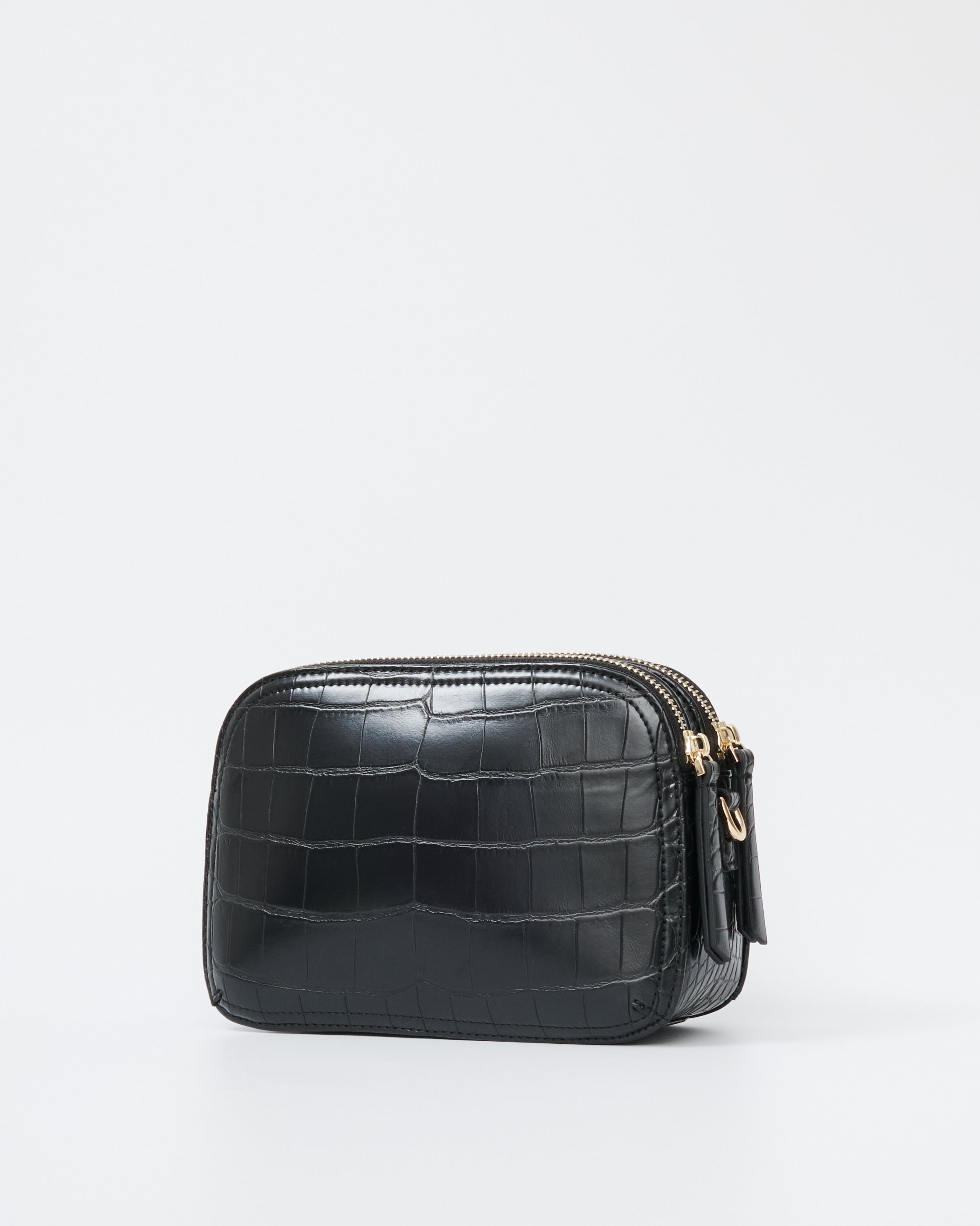 MUET Vintage Mini 斜揹袋