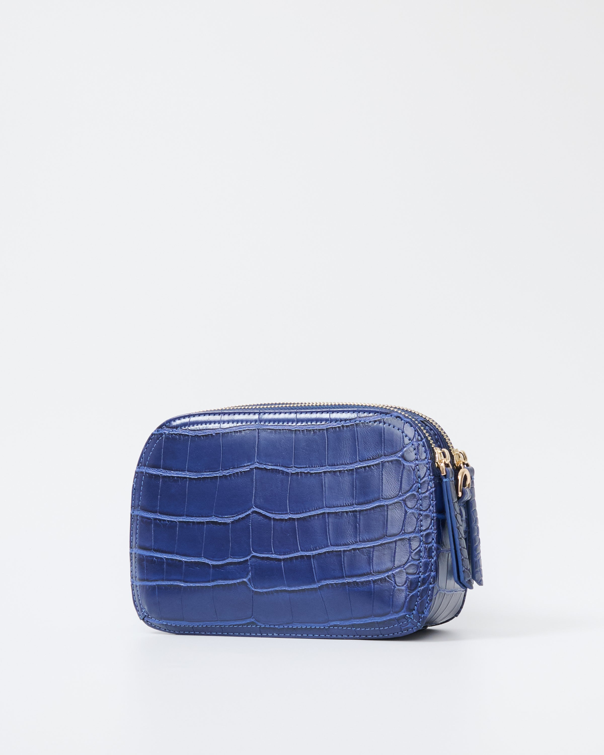 MUET Vintage Mini 斜揹袋