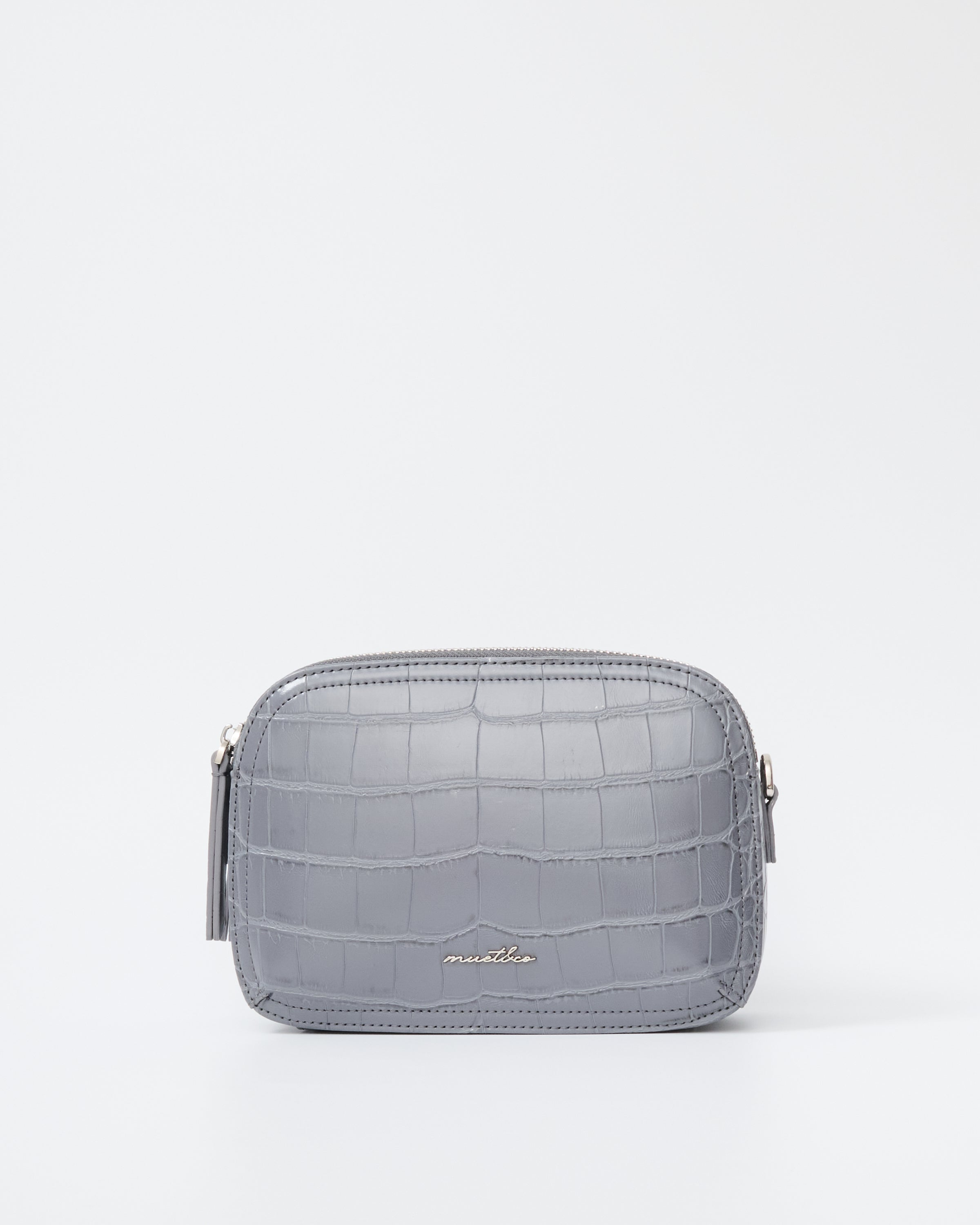 MUET Vintage Mini 斜揹袋