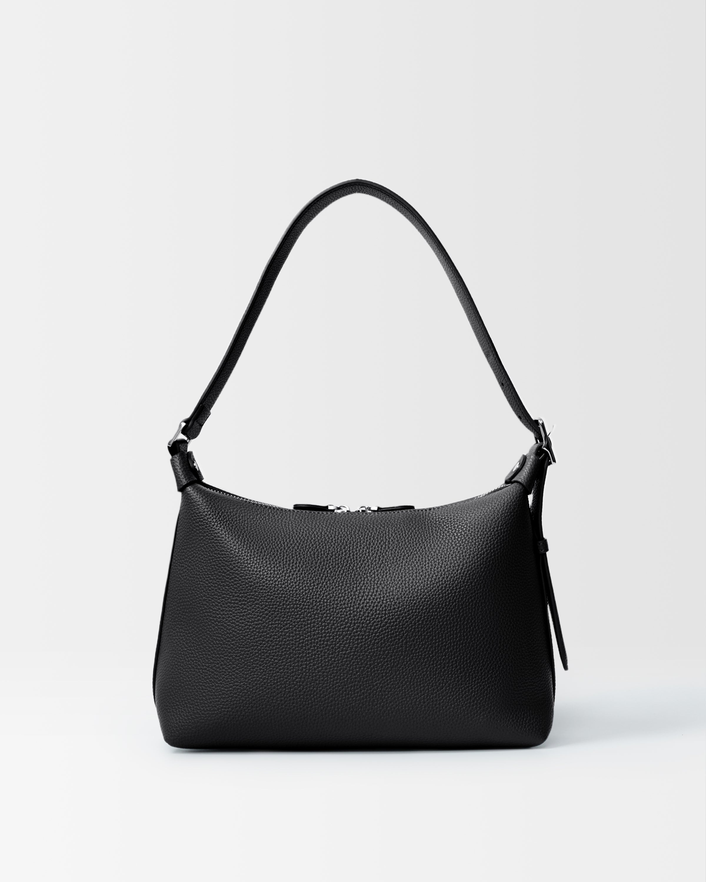 MUET Purse Style Shoulder Bag