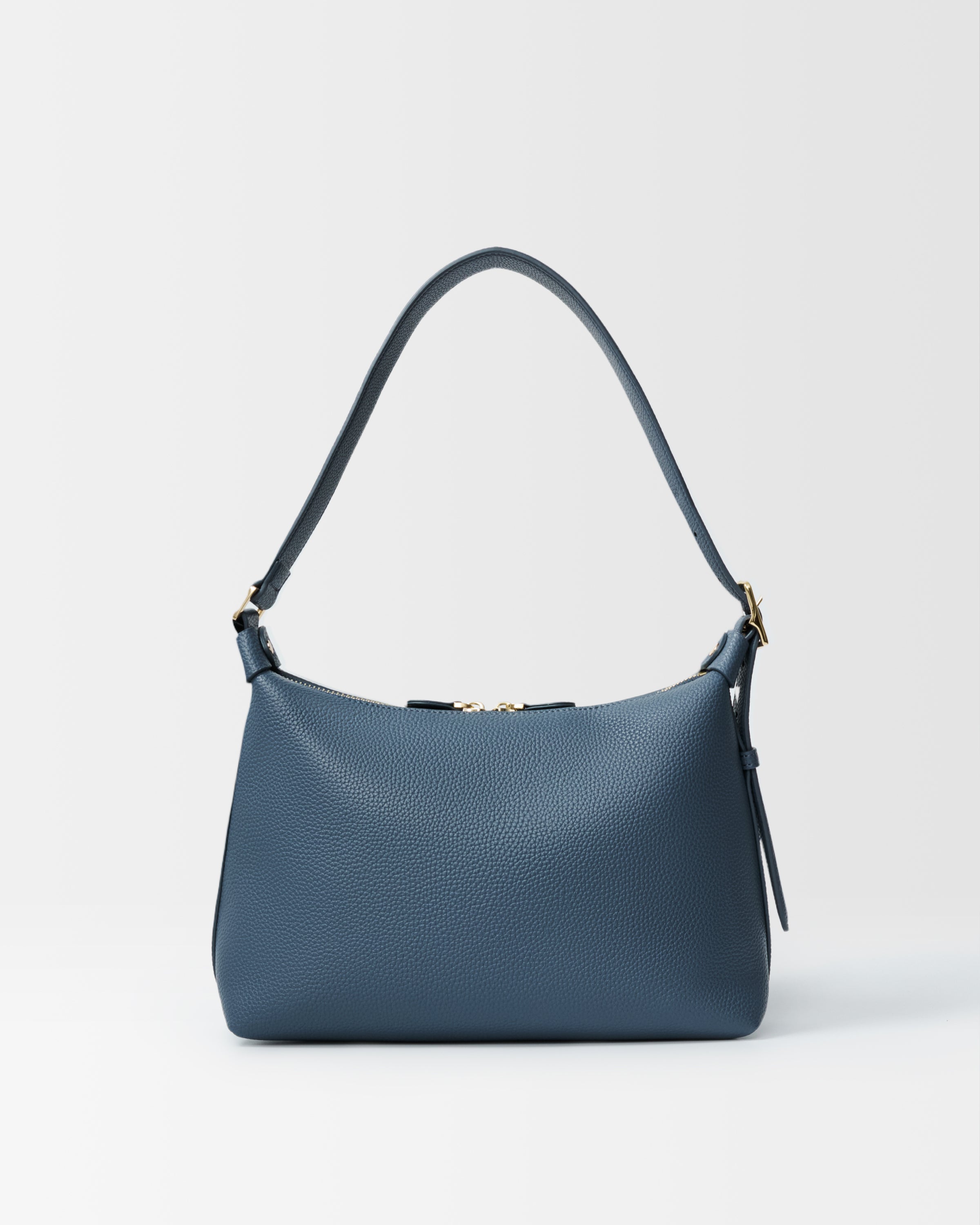 MUET Purse Style Shoulder Bag