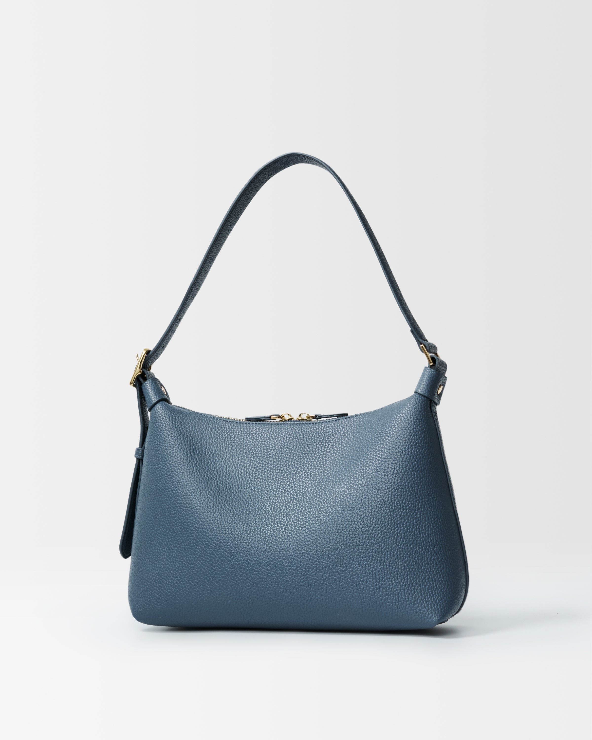 MUET Purse Style Shoulder Bag